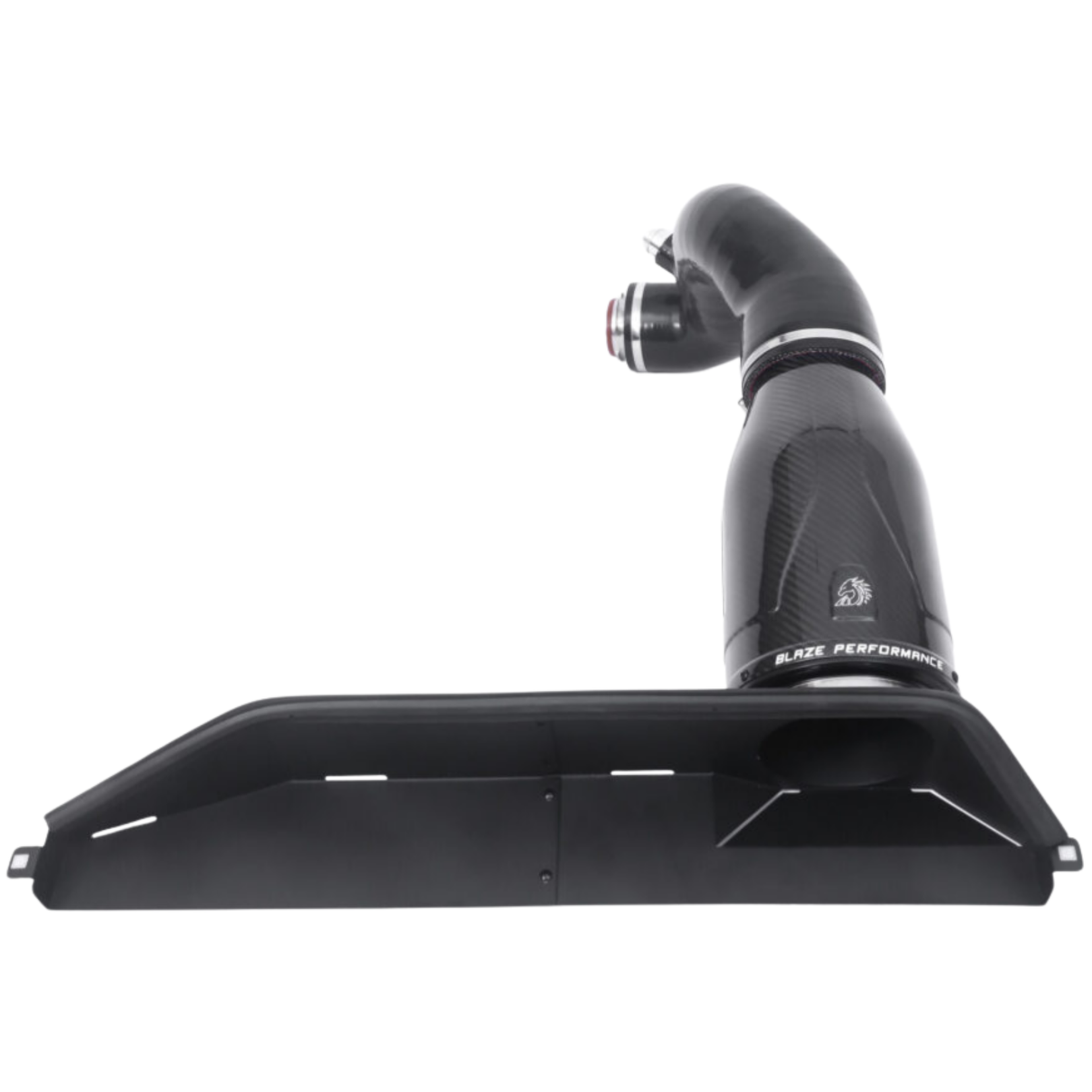 BLAZE PERFORMANCE - ATOM RACE V2 4 INCH INTAKE