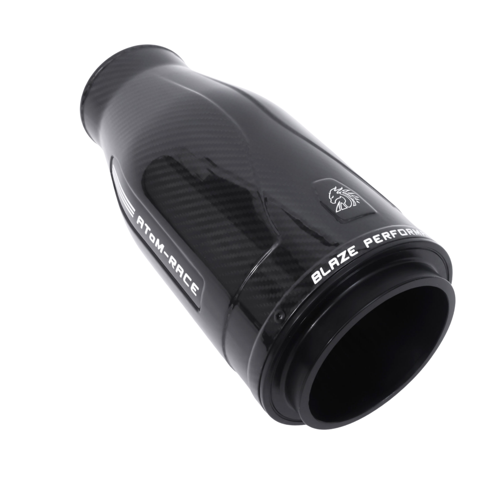 BLAZE PERFORMANCE - ATOM RACE V2 4 INCH INTAKE