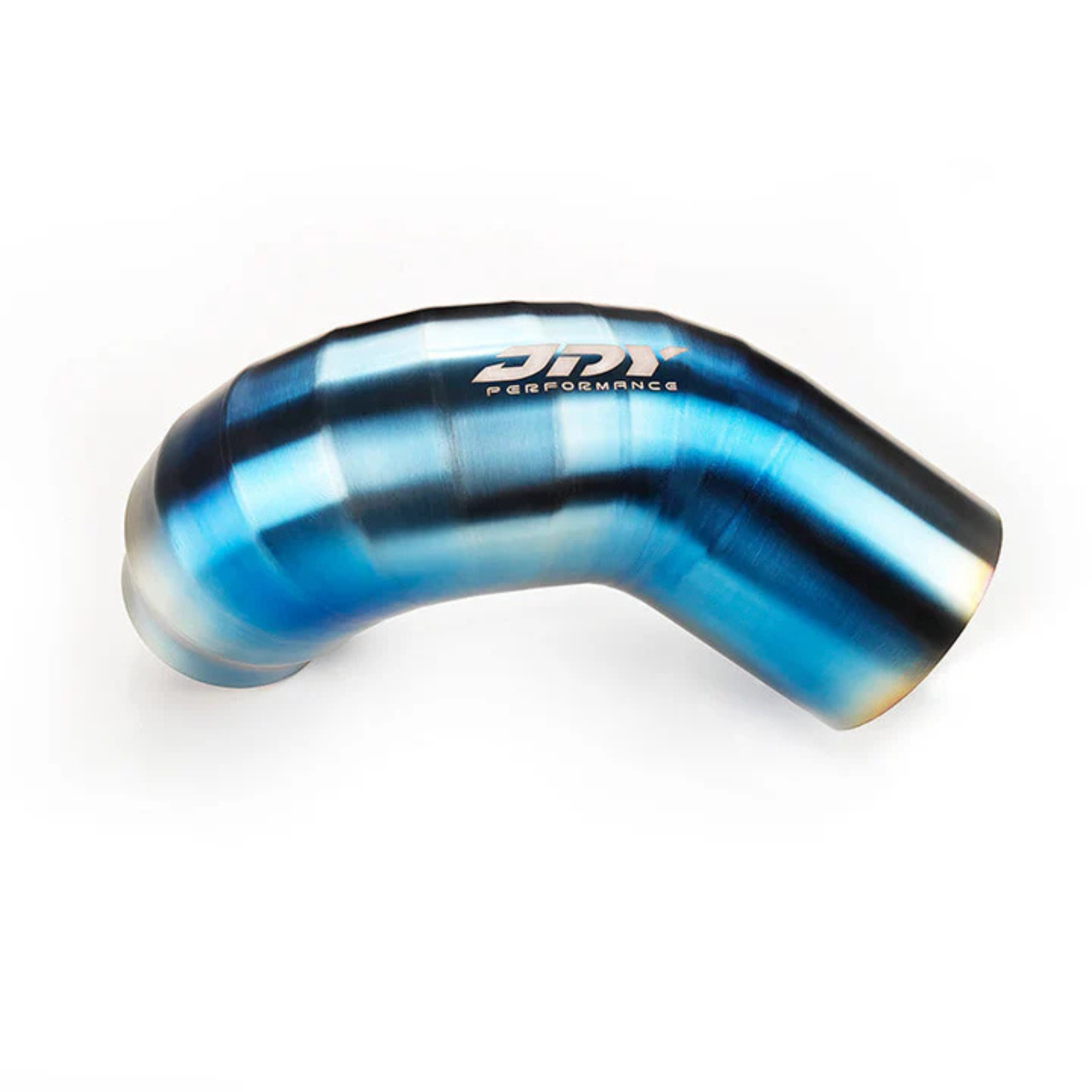 JDY PERFORMANCE - Titanium Intake For VW MK7 & MK7.5 Golf GTI & R