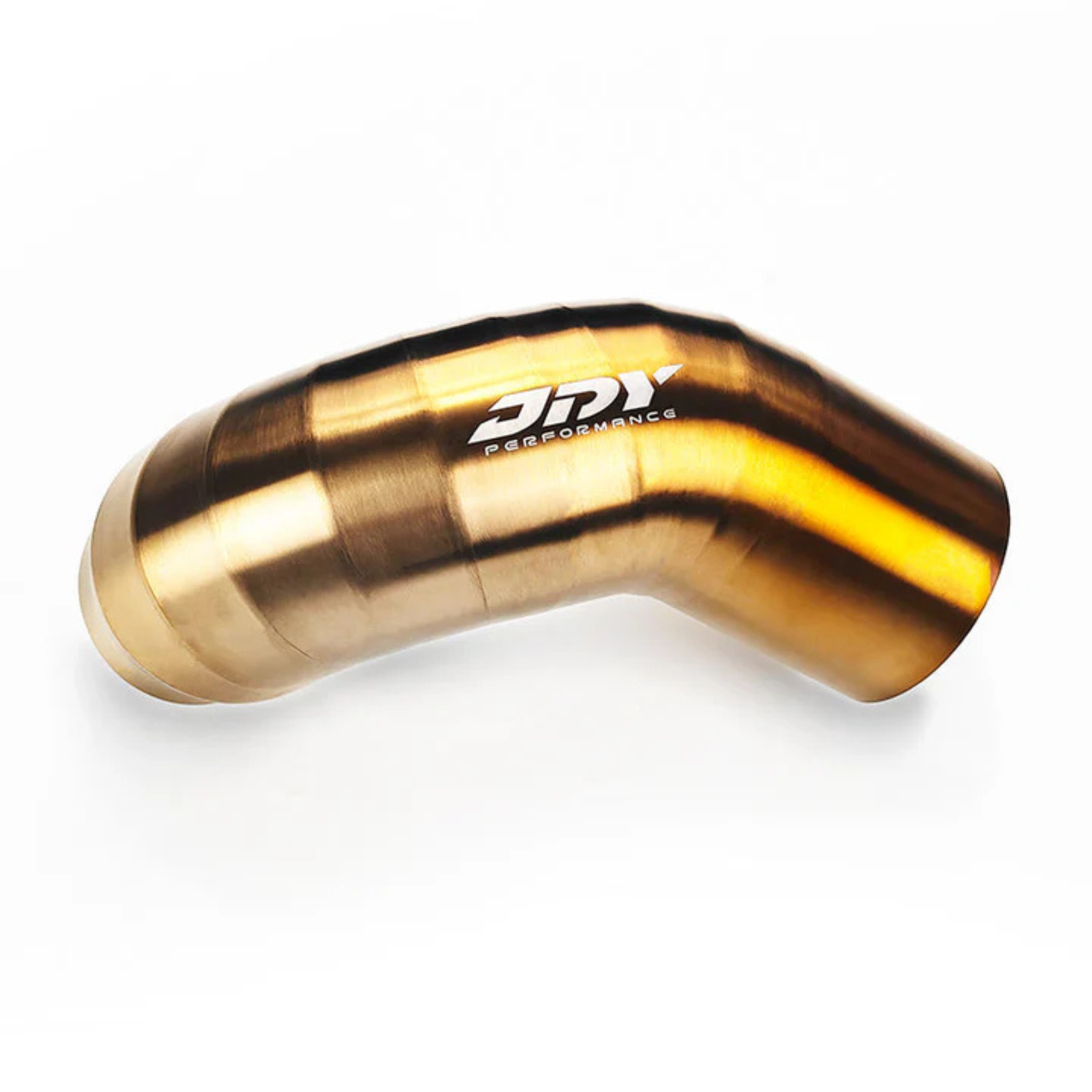 JDY PERFORMANCE - Titanium Intake For VW MK7 & MK7.5 Golf GTI & R