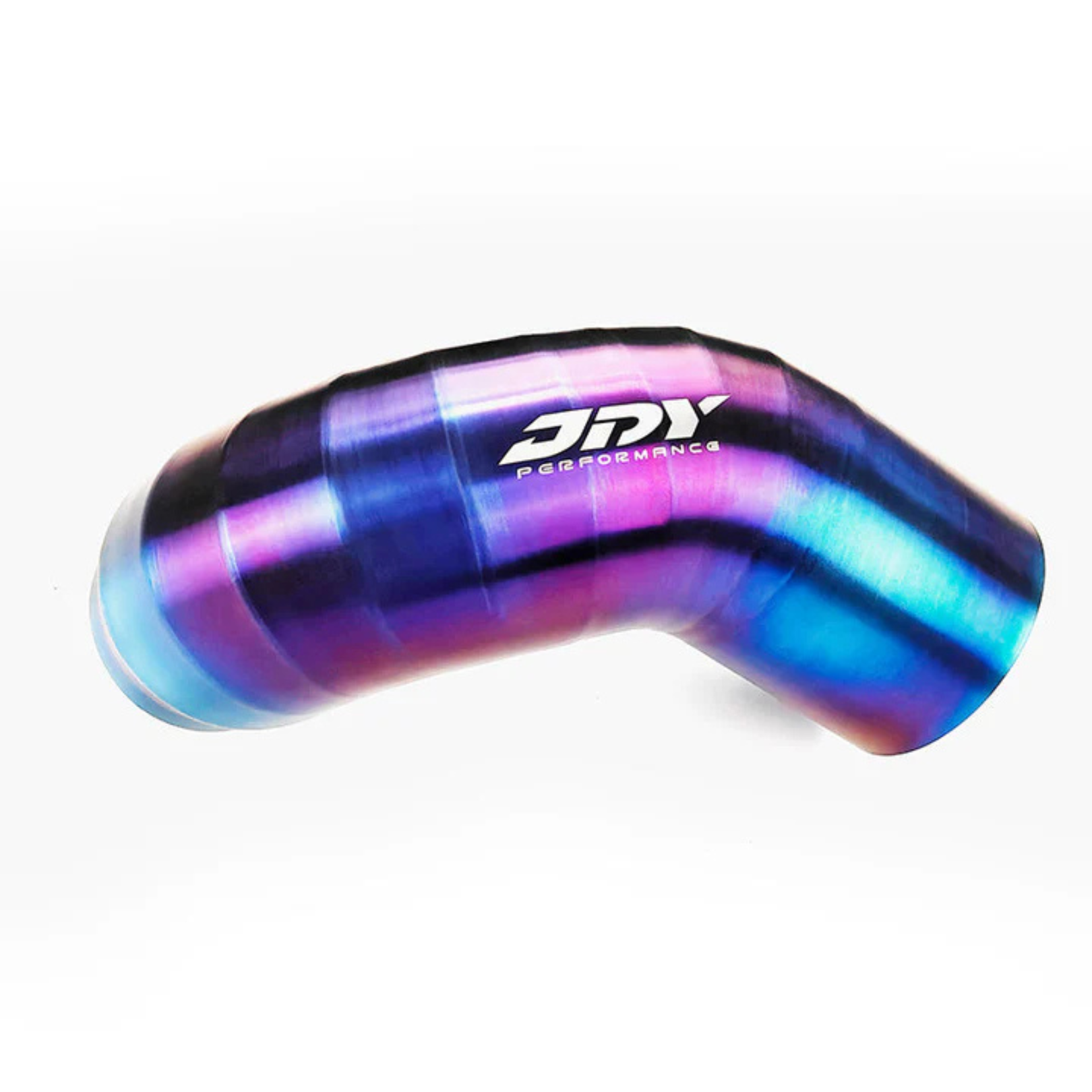 JDY PERFORMANCE - Titanium Intake For VW MK7 & MK7.5 Golf GTI & R