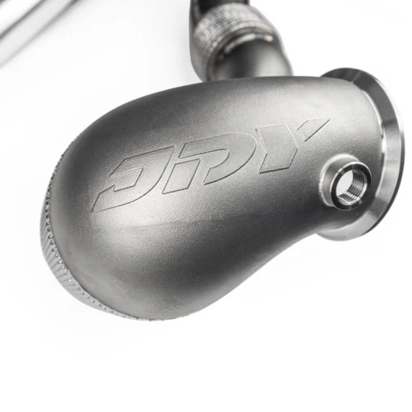 JDY PERFORMANCE - 4 Inch Downpipe For VW MK7 & MK7.5 Golf R