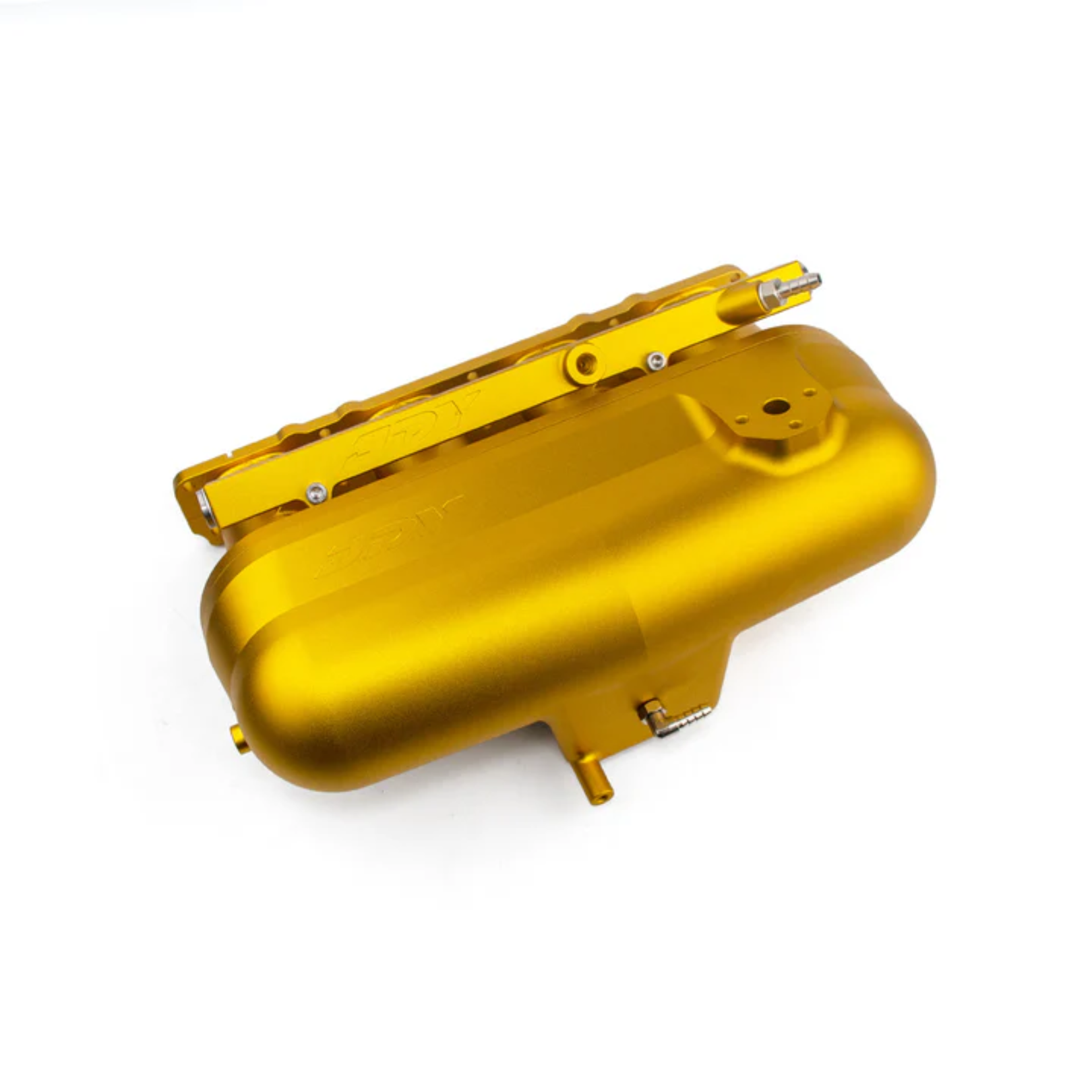 JDY PERFORMANCE - Billet CNC Intake Manifold For VW MK7 & MK7.5 Golf GTI & R