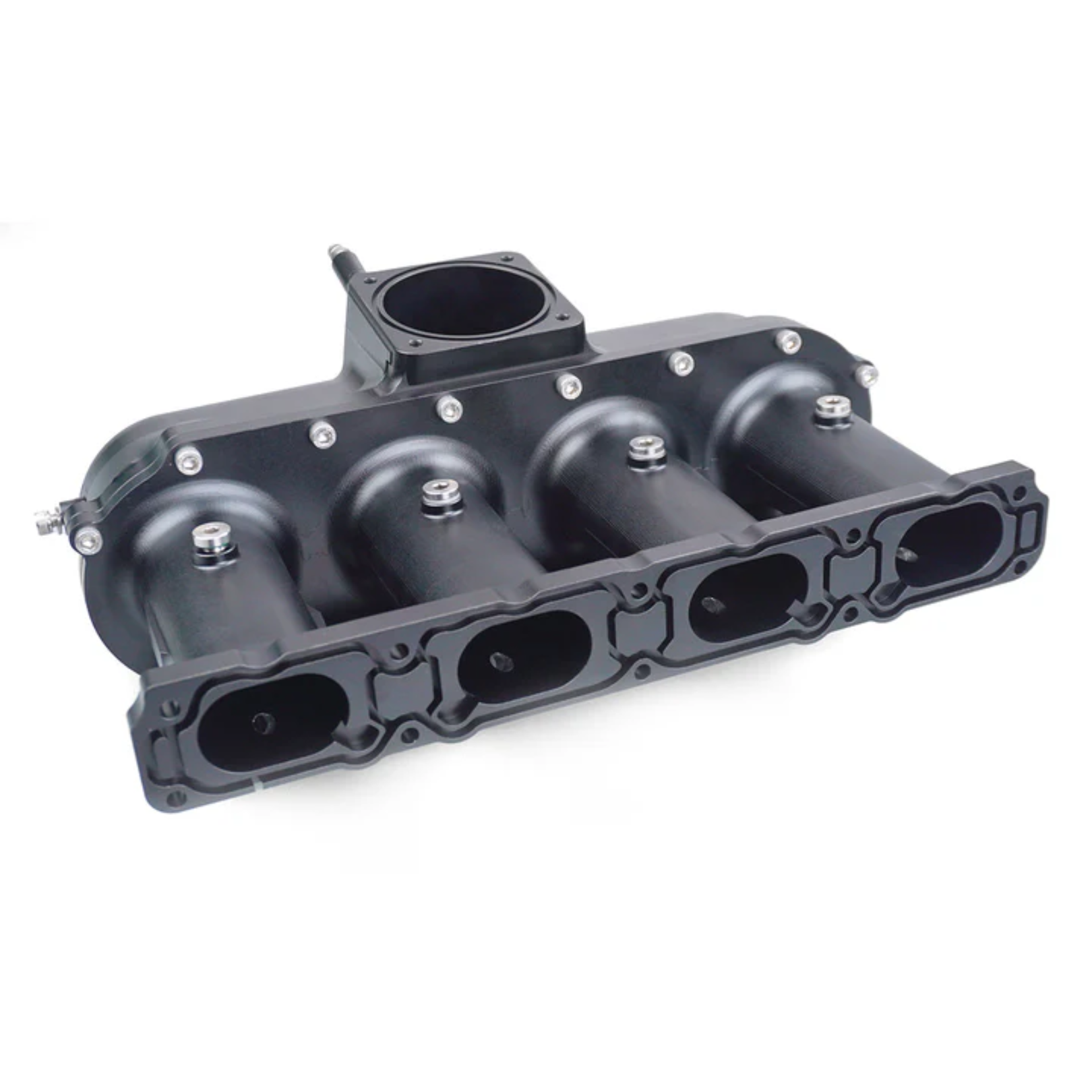 JDY PERFORMANCE - Billet CNC Intake Manifold For VW MK7 & MK7.5 Golf GTI & R