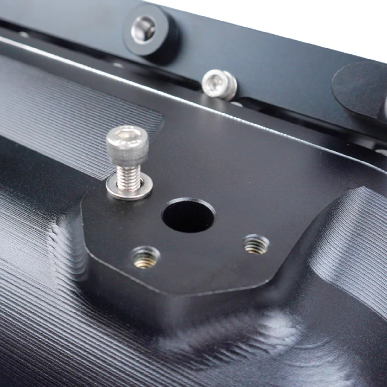 JDY PERFORMANCE - Billet CNC Intake Manifold For VW MK7 & MK7.5 Golf GTI & R