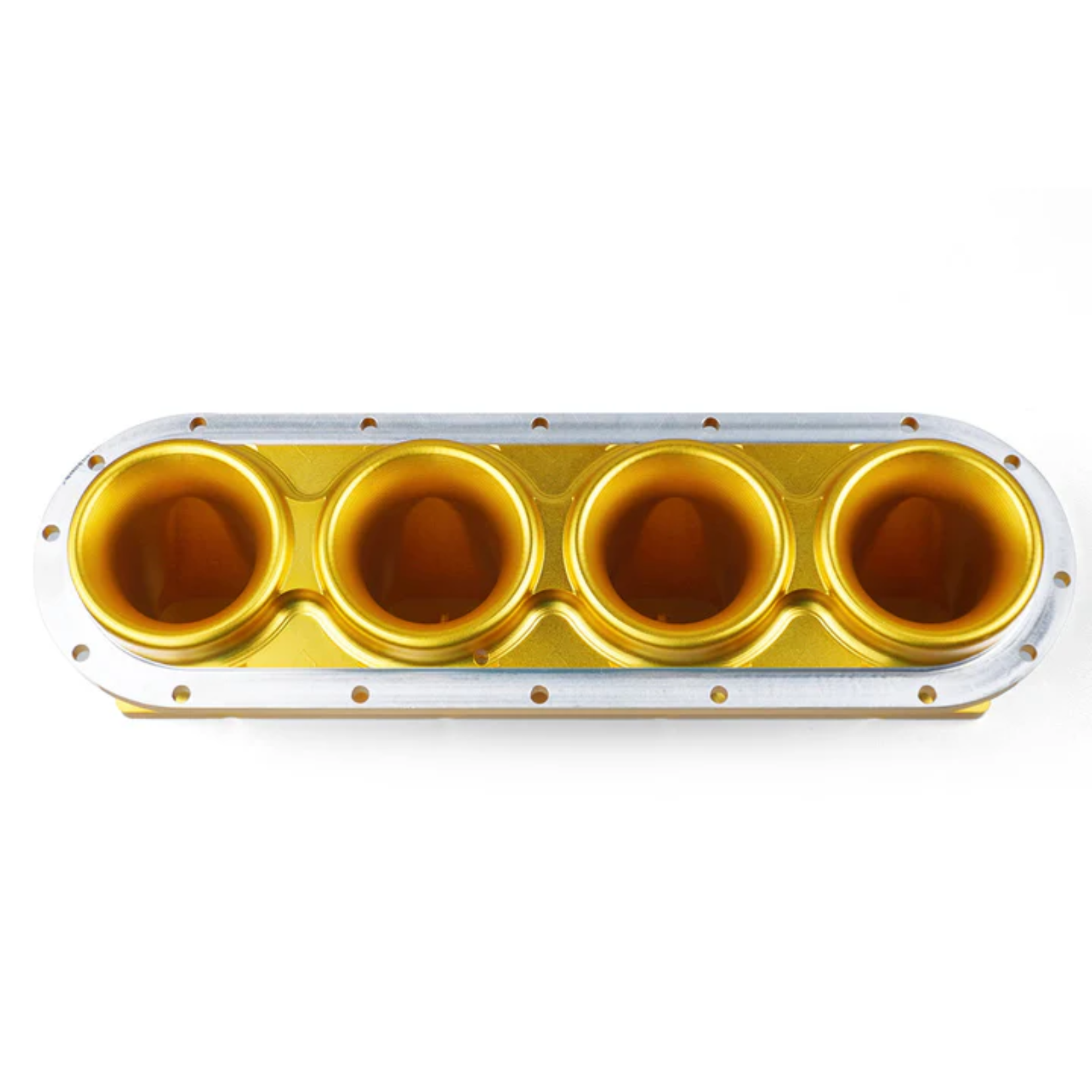 JDY PERFORMANCE - Billet CNC Intake Manifold For VW MK7 & MK7.5 Golf GTI & R
