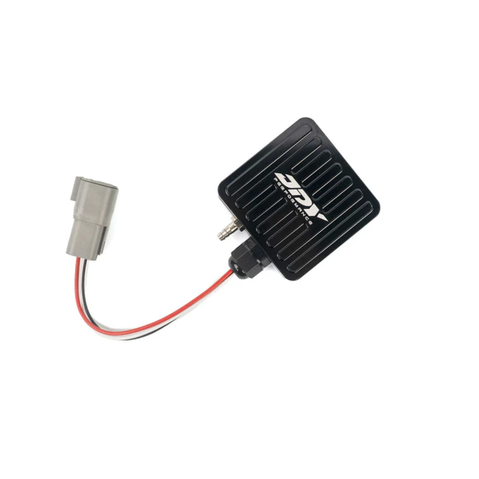 JDY PERFORMANCE - Dual Pump Low Pressure Fuel Pump For VW MK7 & MK7.5 Golf GTI & R