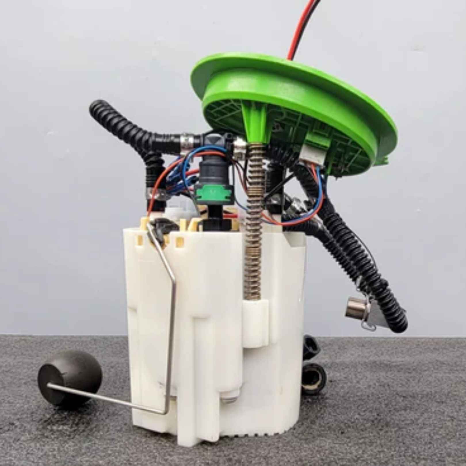 JDY PERFORMANCE - Dual Pump Low Pressure Fuel Pump For VW MK7 & MK7.5 Golf GTI & R