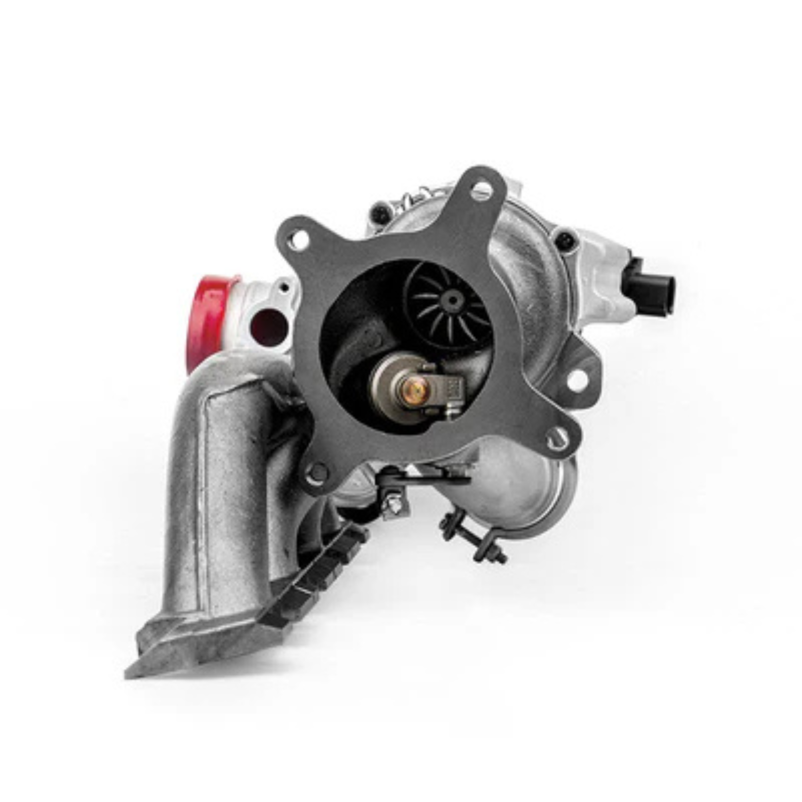 JDY PERFORMANCE - K04 Turbocharger Upgrade For EA888.2 2.0TSI