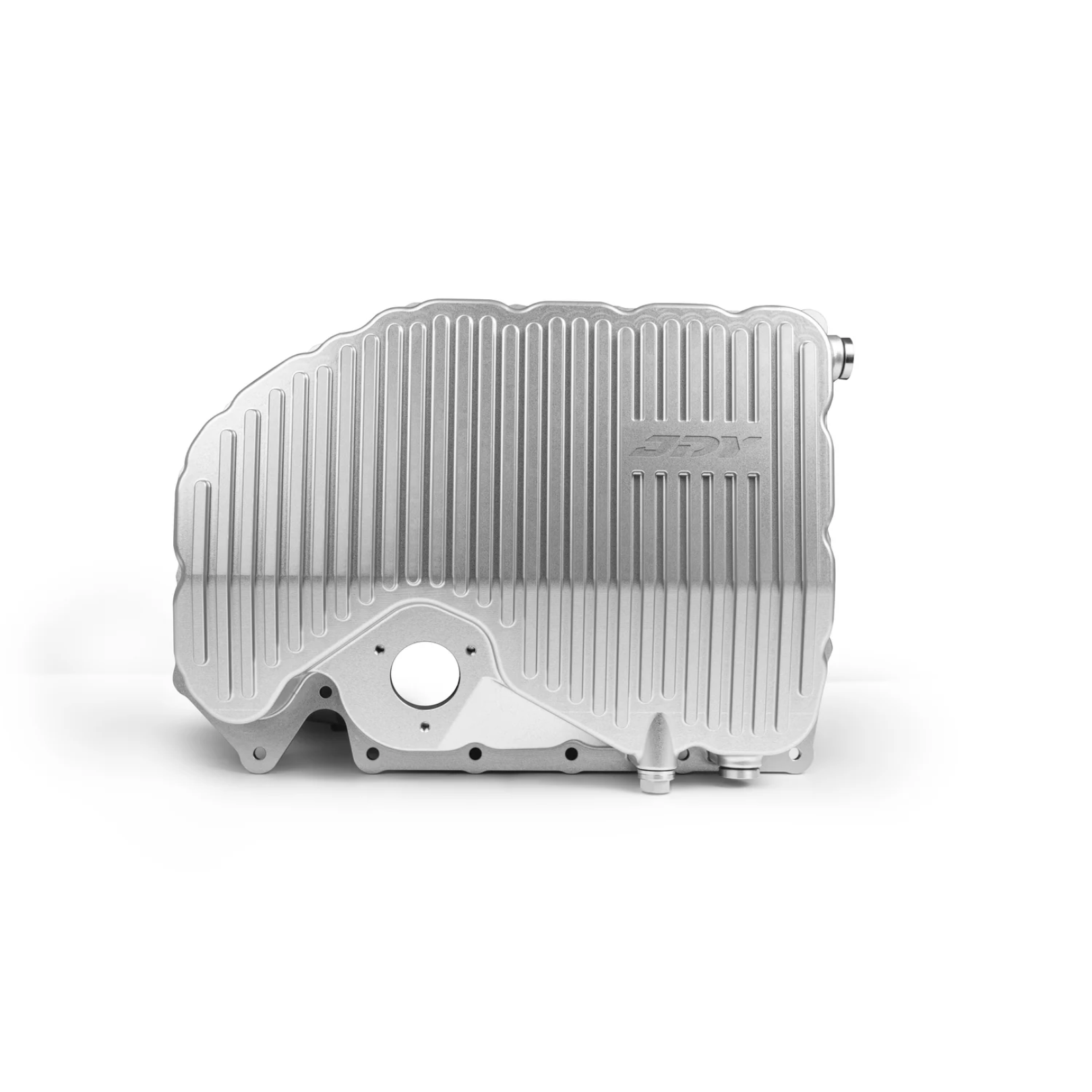 JDY PERFORMANCE - Billet CNC Oil Pan For VW MK7 & MK7.5 Golf GTI & R