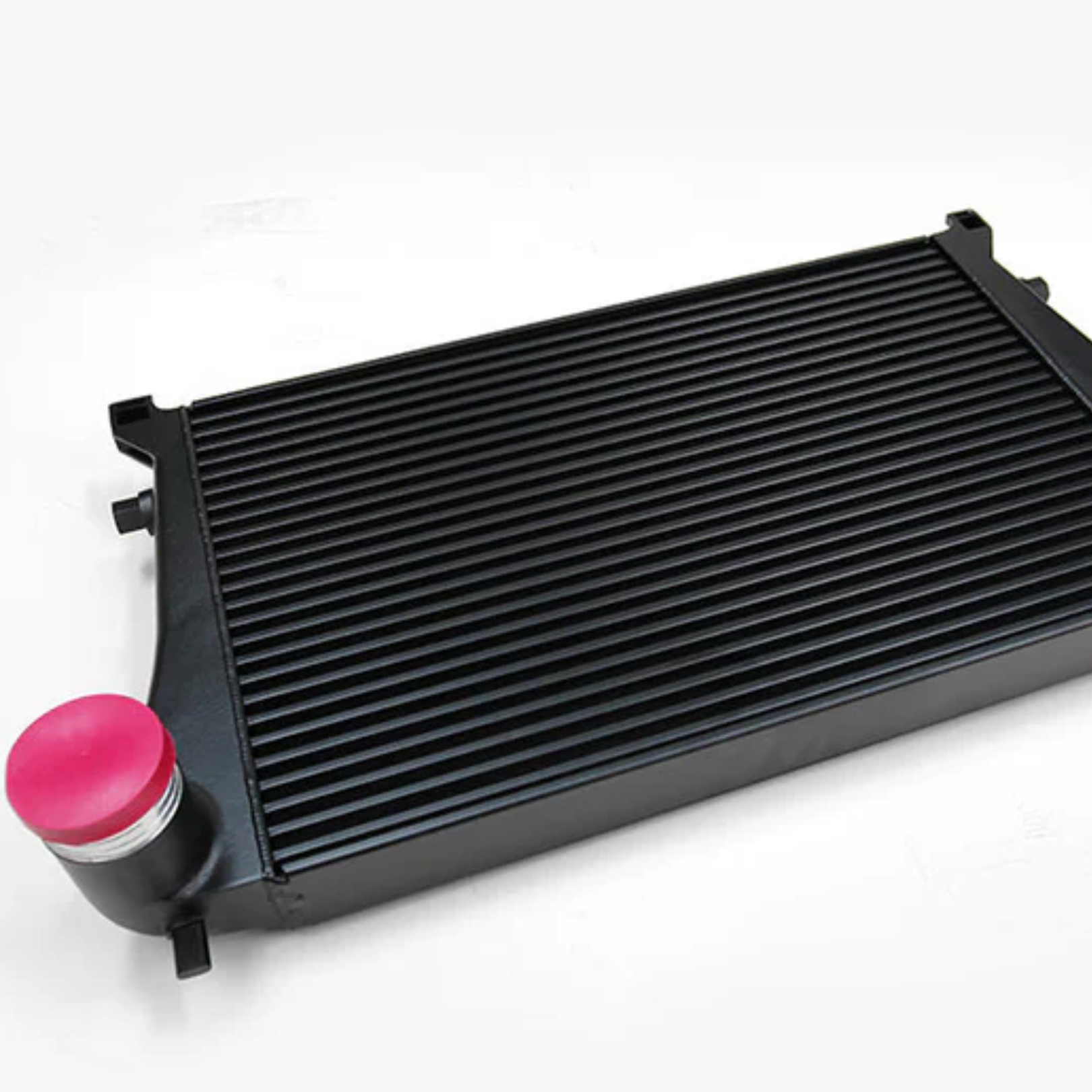 JDY PERFORMANCE - Graphene Coated Intercooler For VW MK7 & MK7.5 Golf GTI & R