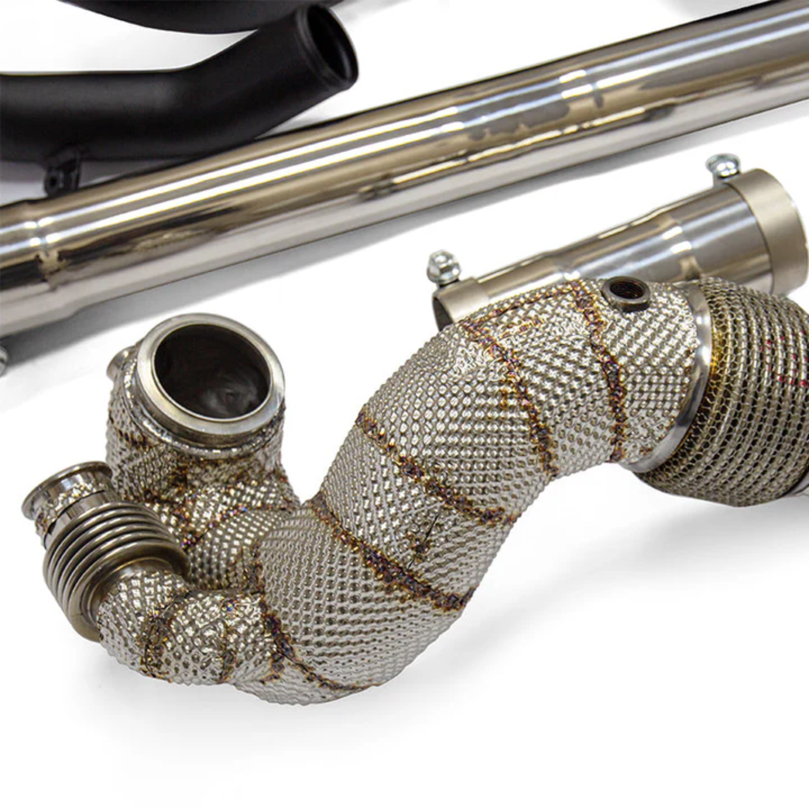 JDY PERFORMANCE - 700+HP Kit For VW MK7 & MK7.5 Golf R