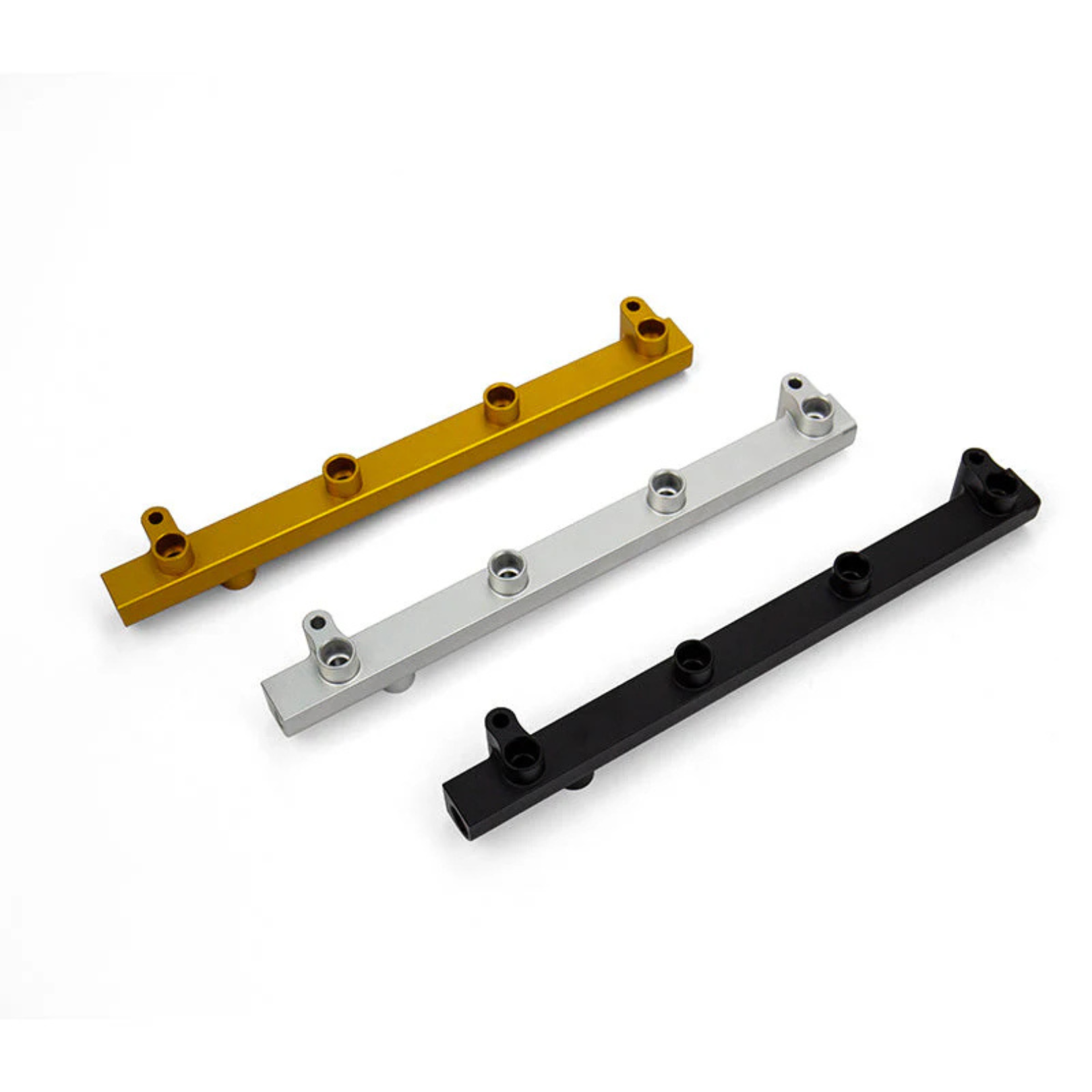 JDY PERFORMANCE - Billet CNC Intake Manifold For VW MK7 & MK7.5 Golf GTI & R