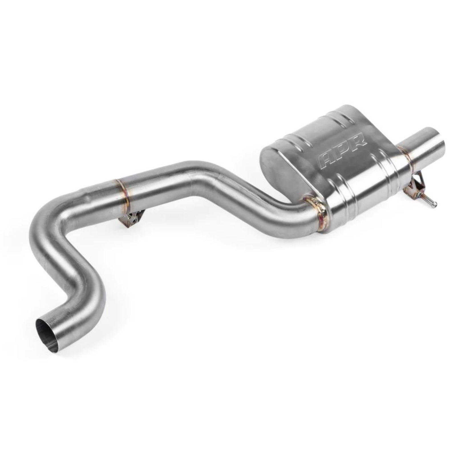APR VALVED CATBACK KIT - VW MK7 & 7.5 GOLF R