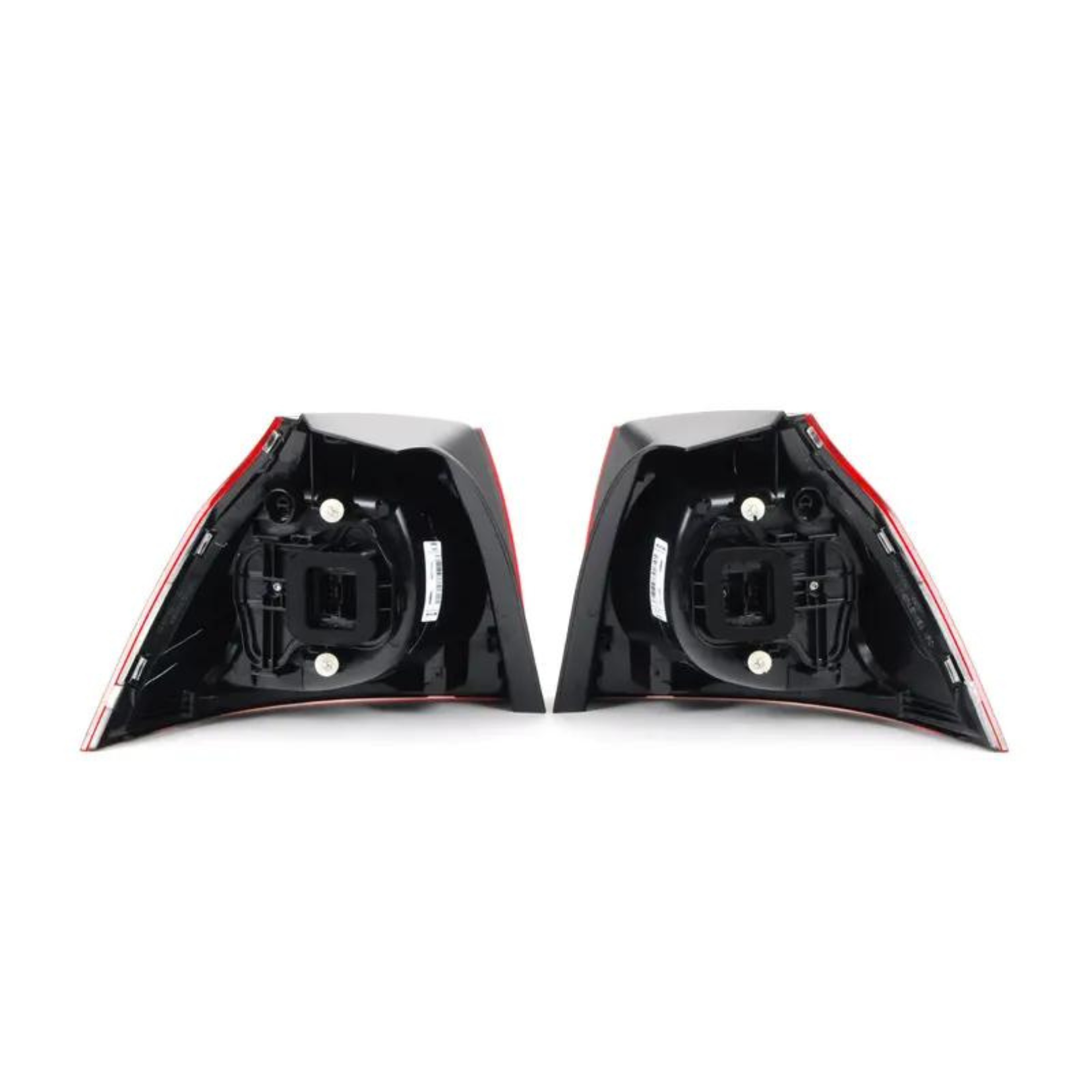 VALEO LED TAILLIGHTS - SUIT VW MK5 GOLF