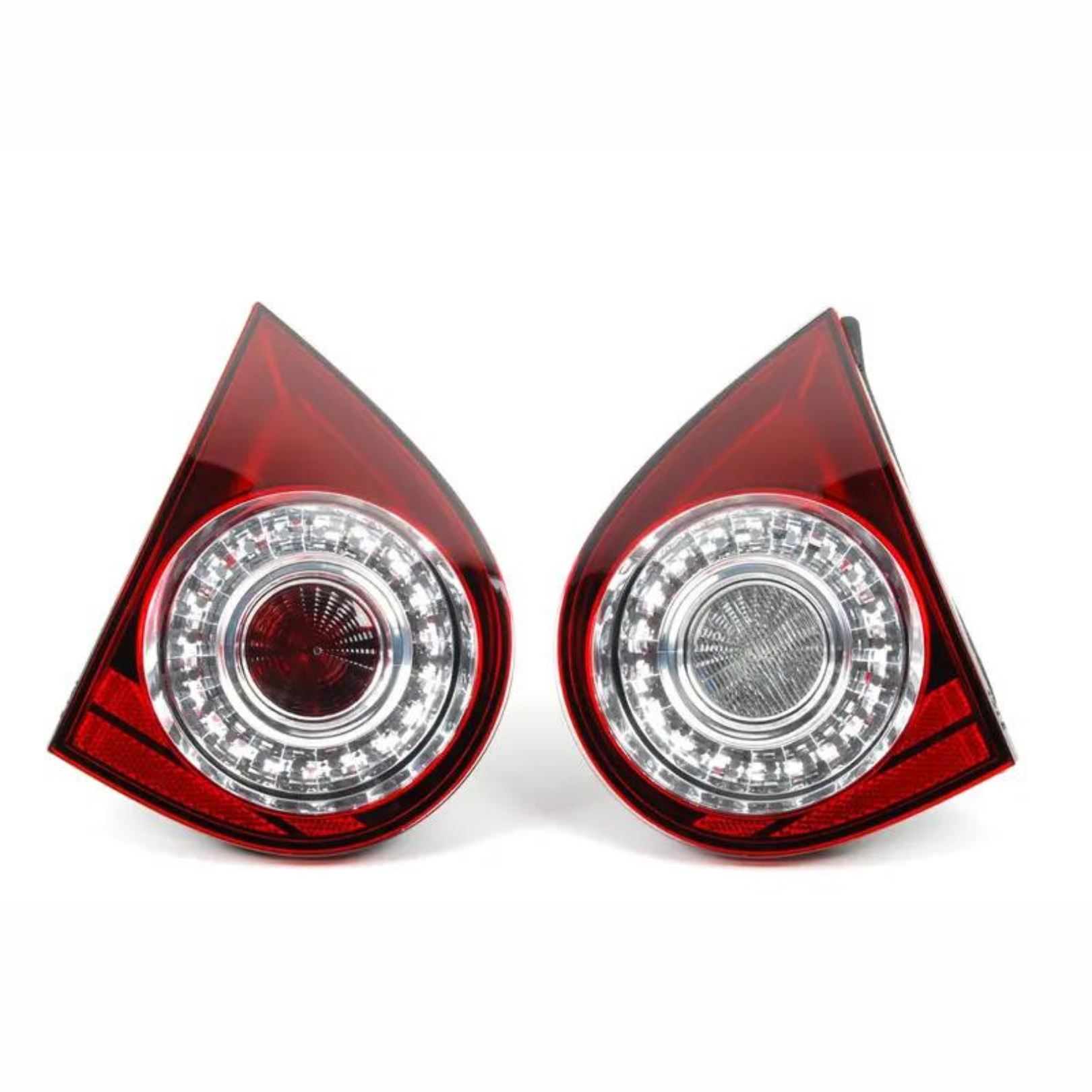 VALEO LED TAILLIGHTS - SUIT VW MK5 GOLF