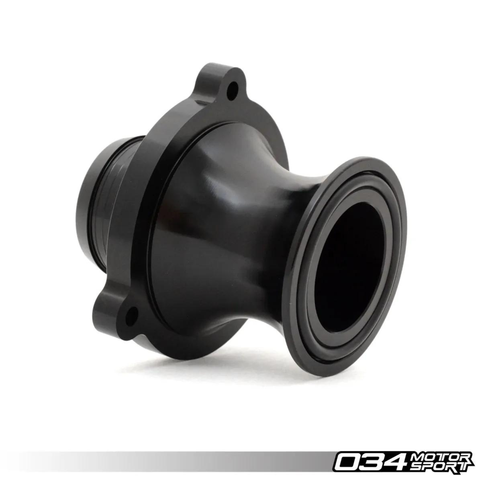 034 Motorsport - Turbo Muffler Delete - VW MK7 & 7.5 Golf - 034-145-Z040