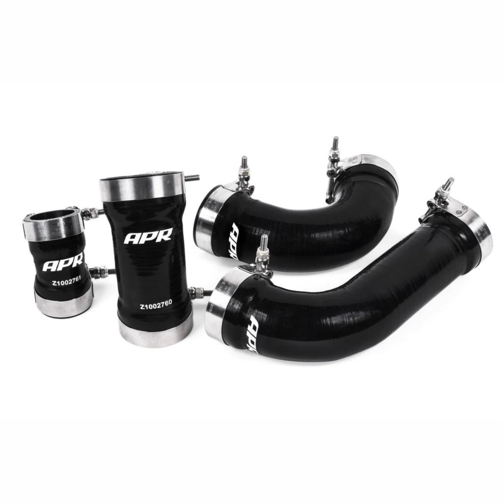 APR MQB INTERCOOLER KIT -  VW MK7 & 7.5 GOLF GTI & R