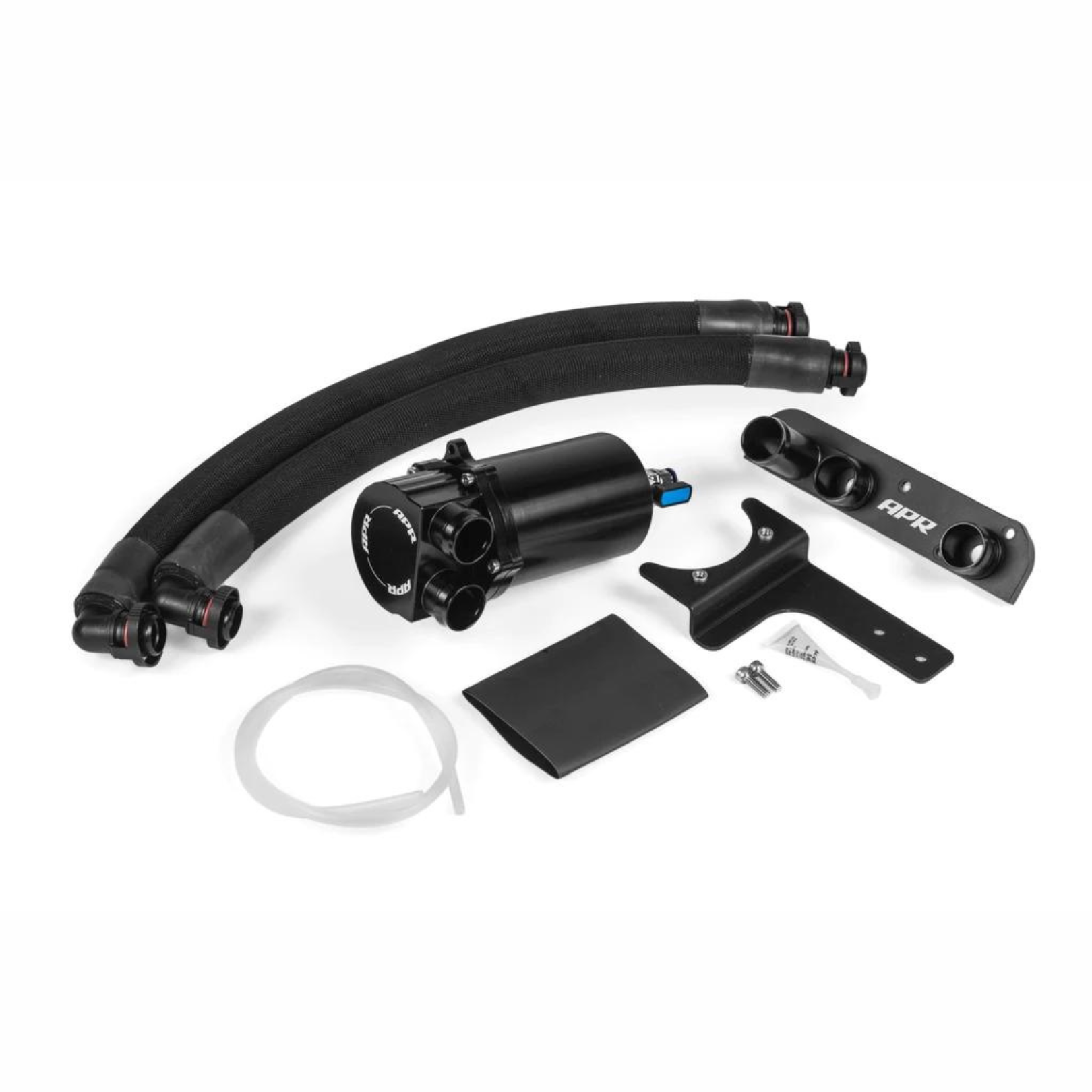APR CATCH CAN KIT - VW MK6 GOLF R