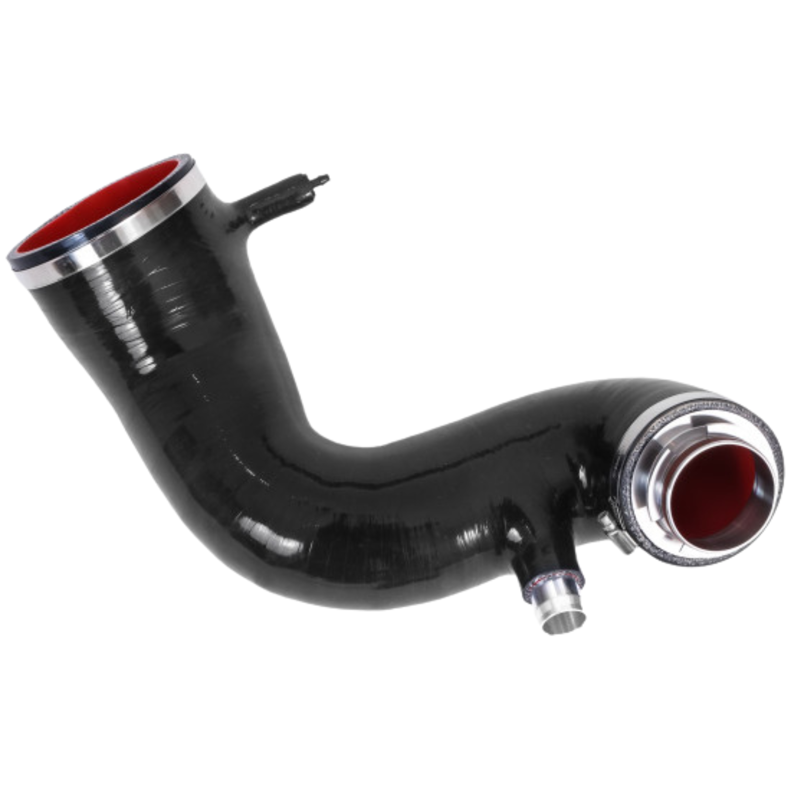 BLAZE PERFORMANCE - ATOM RACE V2 4 INCH INTAKE - VW MK7, 7.5 & 8 GOLF GTI & R