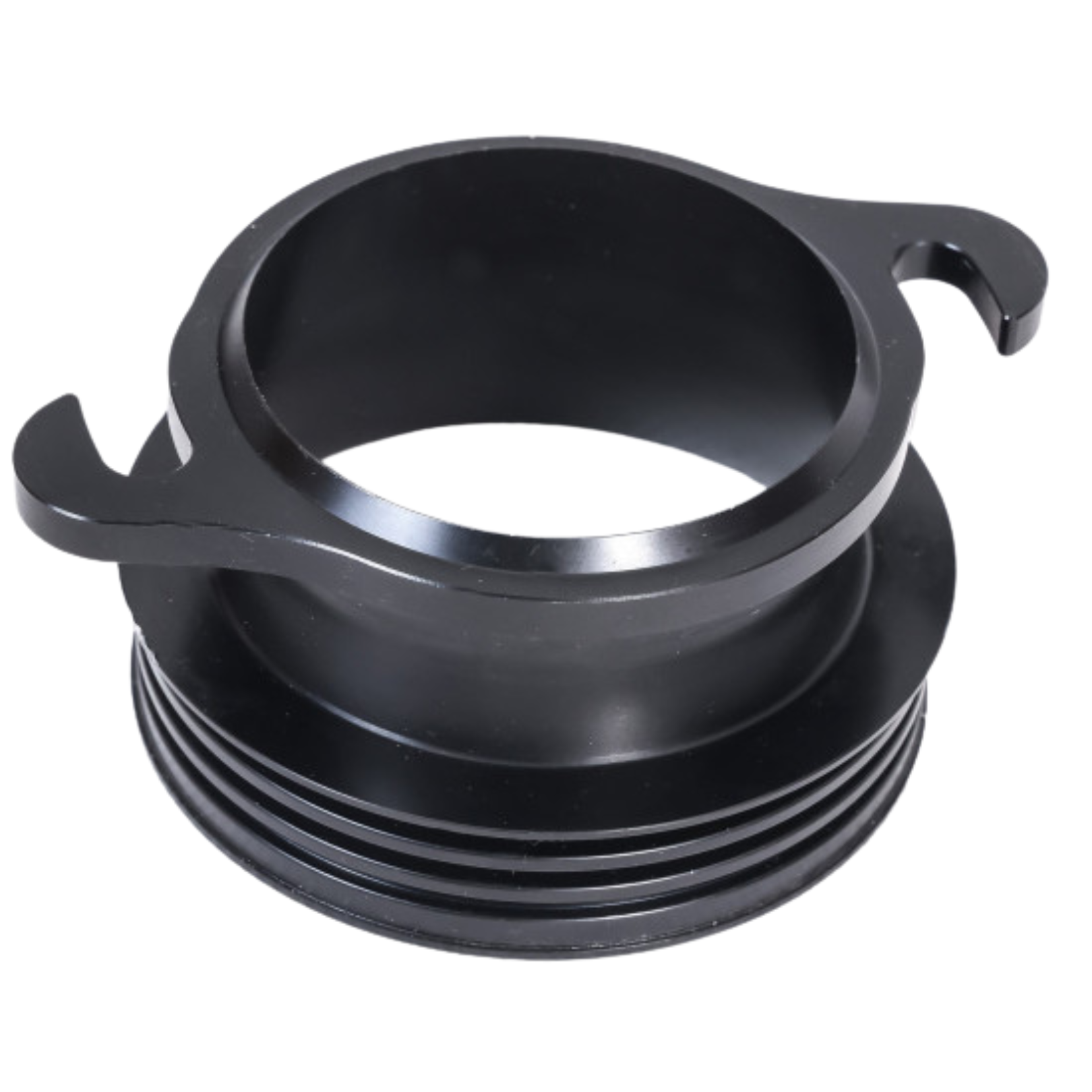 BLAZE PERFORMANCE - ATOM RACE V2 4 INCH INTAKE - VW MK7, 7.5 & 8 GOLF GTI & R