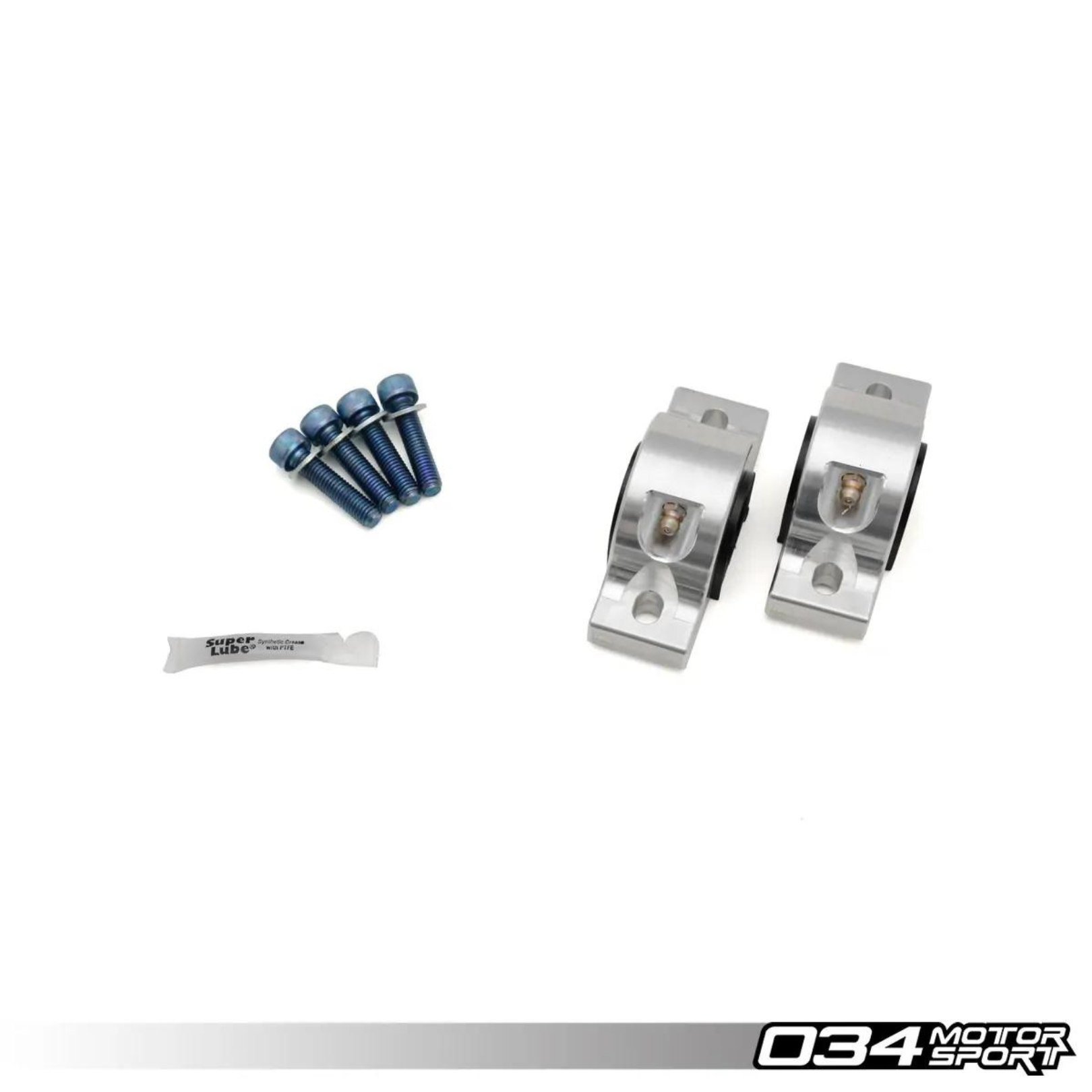 034 Motorsport - Adjustable Solid Rear Sway Bar - VW MK7 & 7.5 Golf R - 034-402-1006