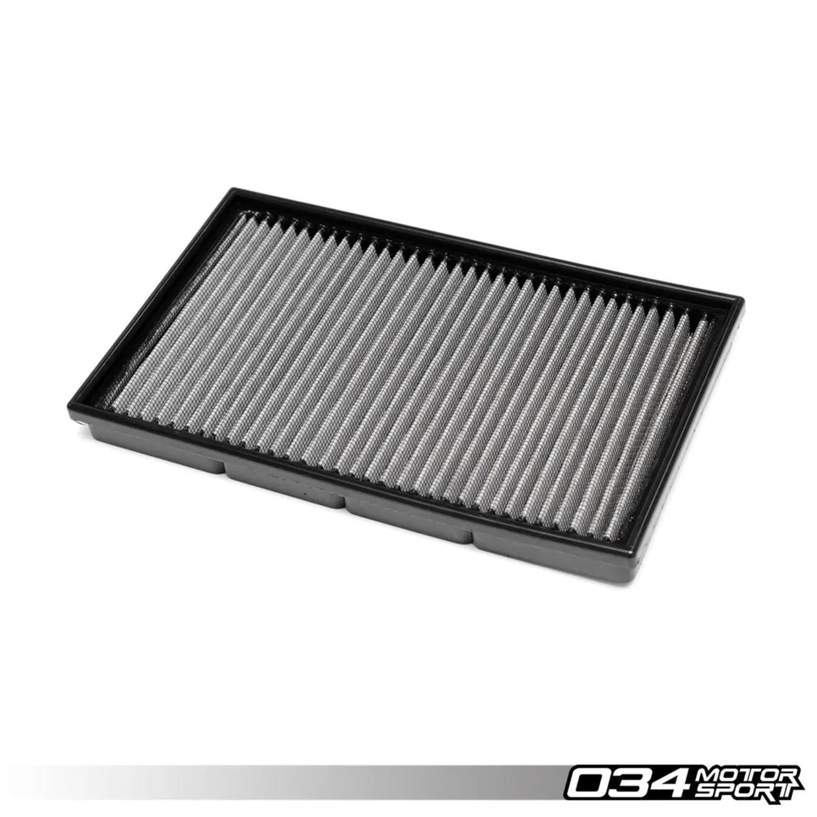 034 Motorsport - Cold Air Induction Bundle - VW MK7 & 7.5 Golf - 034-108-3028