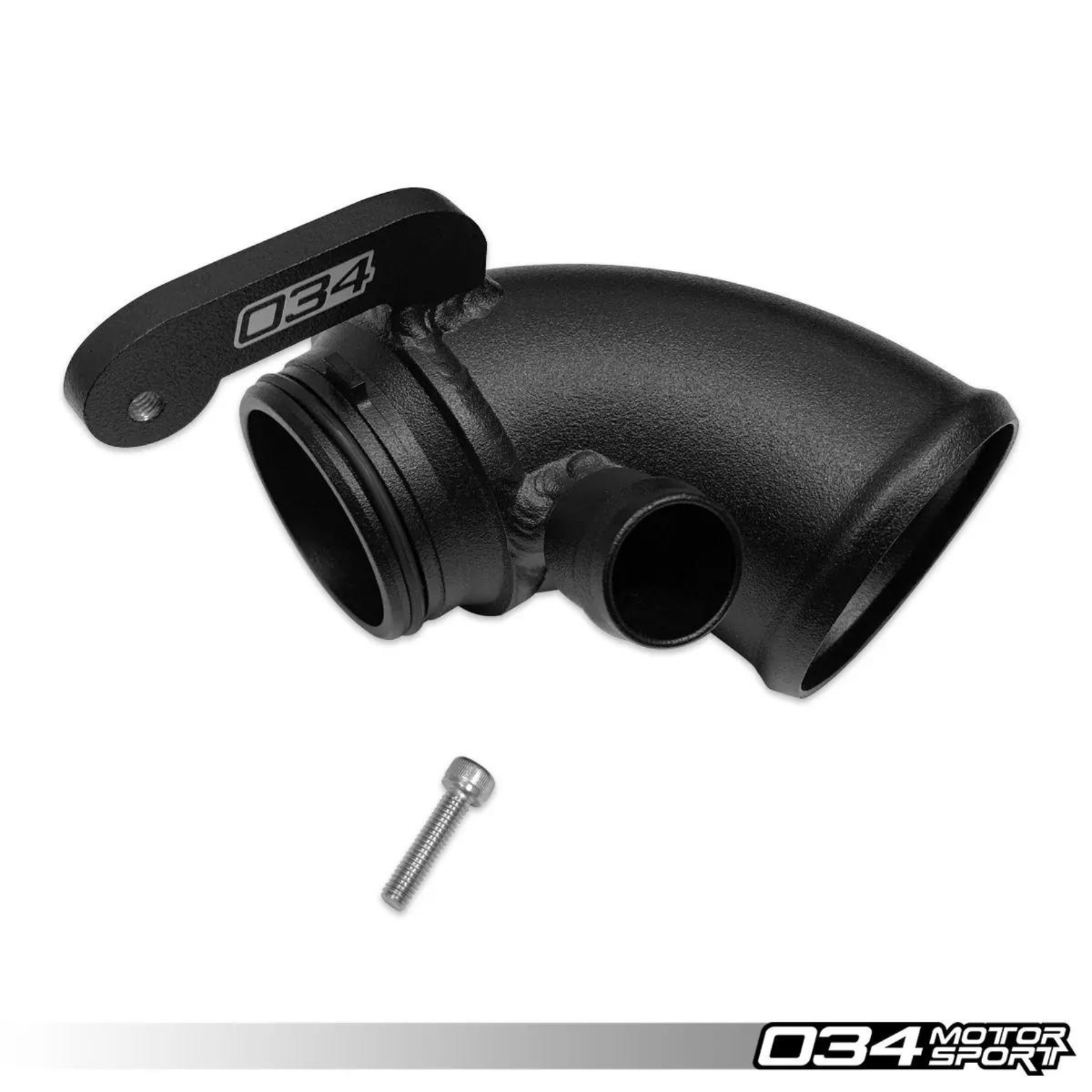 034 Motorsport - Cold Air Induction Bundle - VW MK7 & 7.5 Golf - 034-108-3028