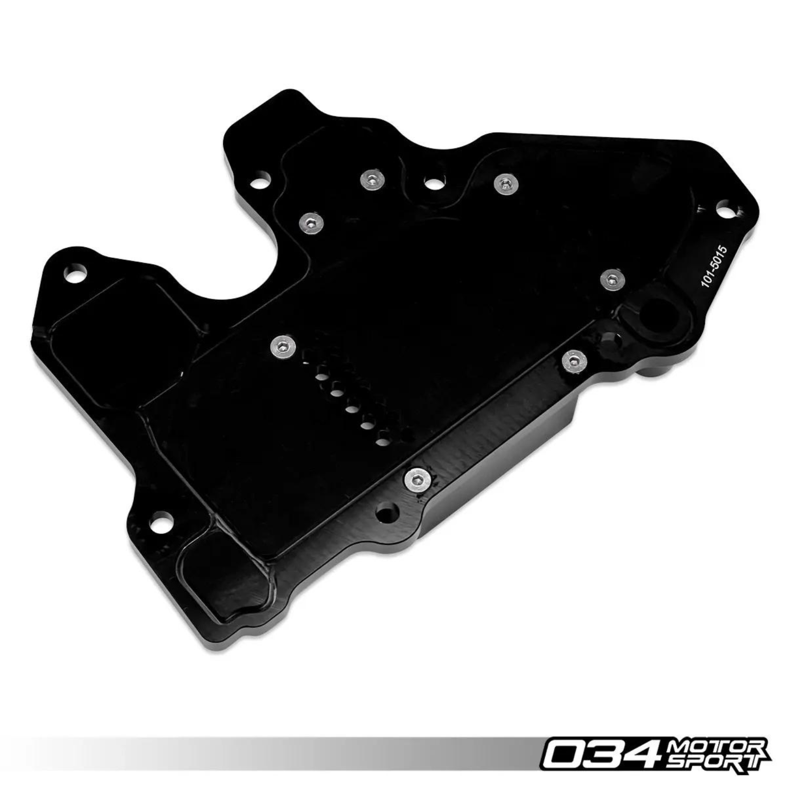 034 Motorsport - Catch Can Kit - VW MK7 & 7.5 Golf GTI - 034-101-1007