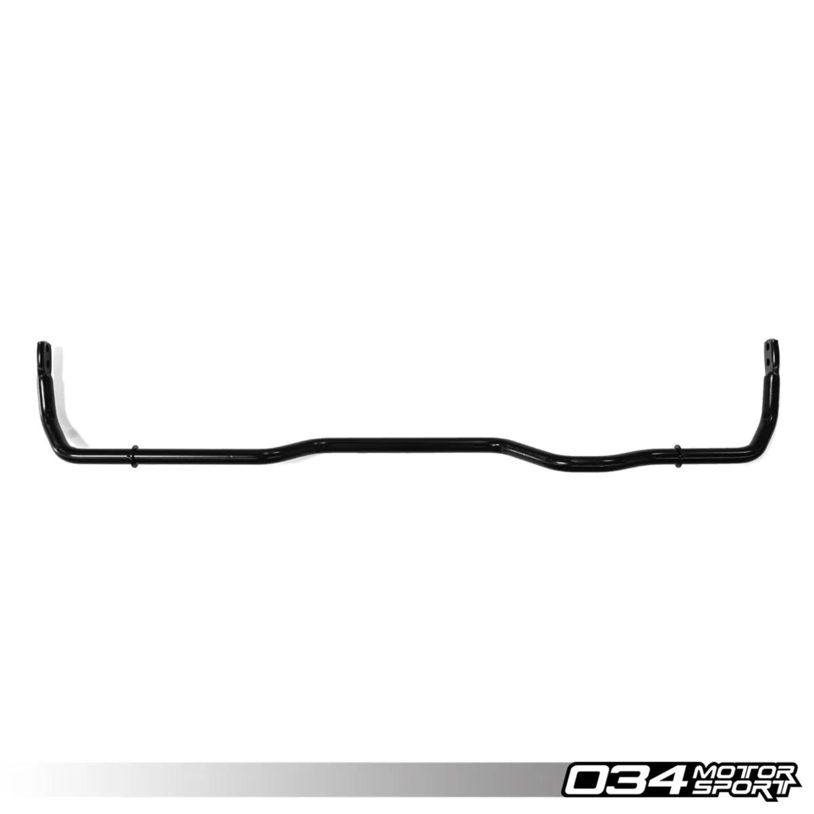 034 Motorsport - Adjustable Solid Rear Sway Bar - VW MK5 R32 & MK6 Golf R - 034-402-1002