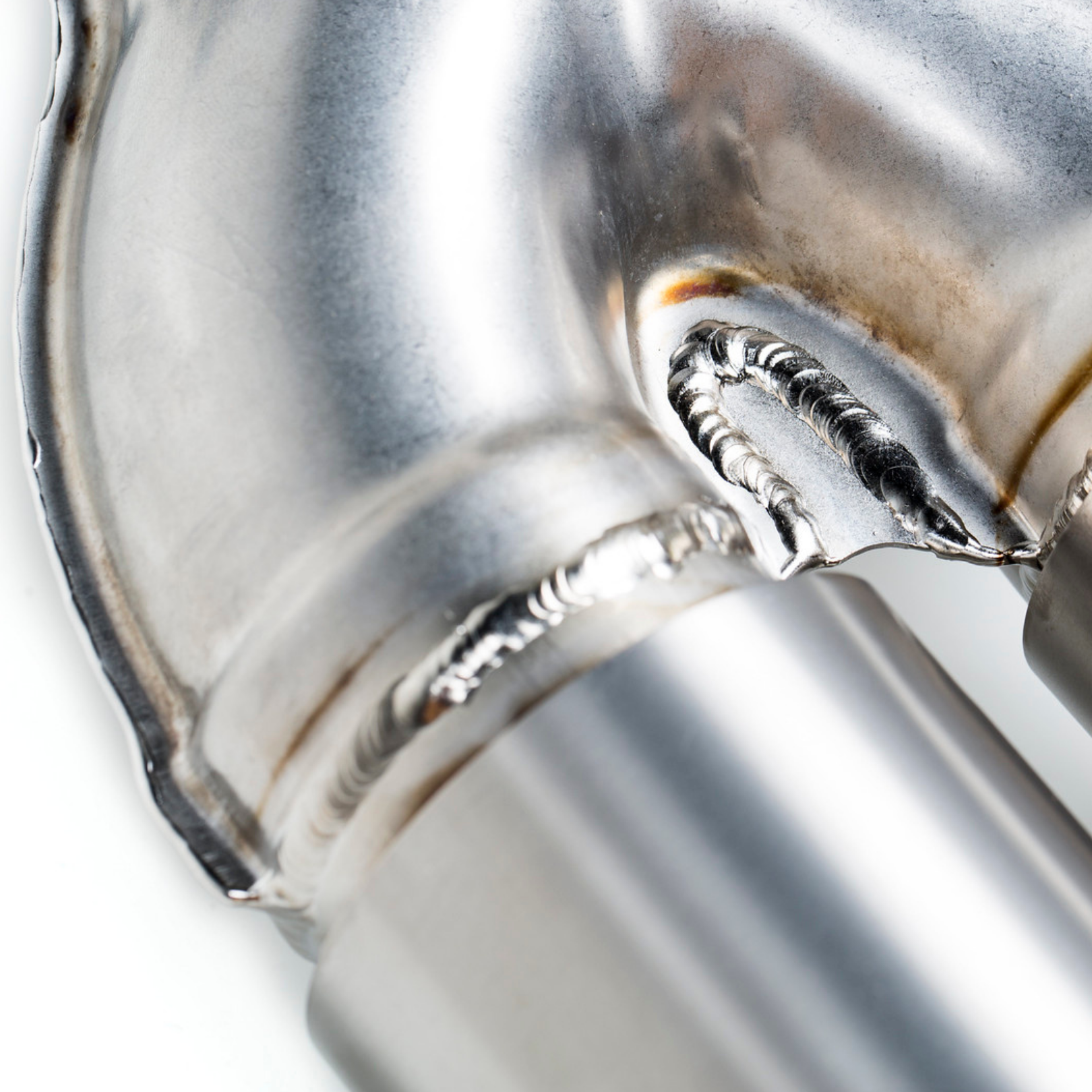 BMW M Performance Valved Exhaust System - GENUINE - BMW F80 M3, F82 & F83 M4 & F87 M2 COMPETITION