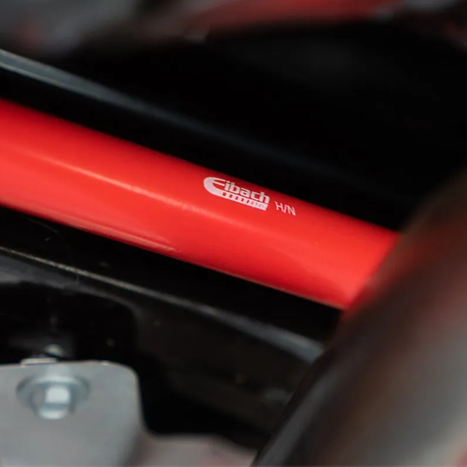 EIBACH SWAY BAR REAR - 25MM - VW MK7 & 7.5 GOLF R & R WAGON (E40150210201)