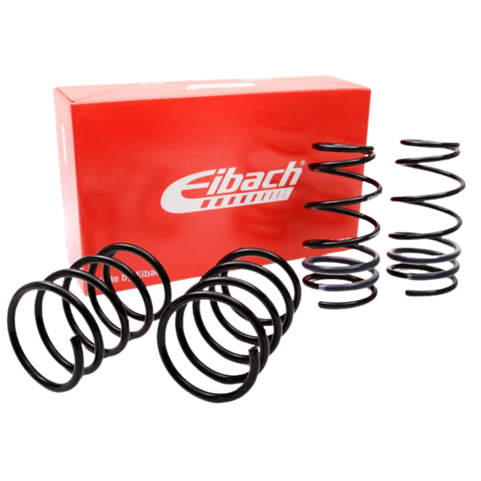 EIBACH PRO KIT LOWERING SPRINGS - VW MK7 & 7.5 GOLF R & R WAGON (E10850410122 & E10850410522)