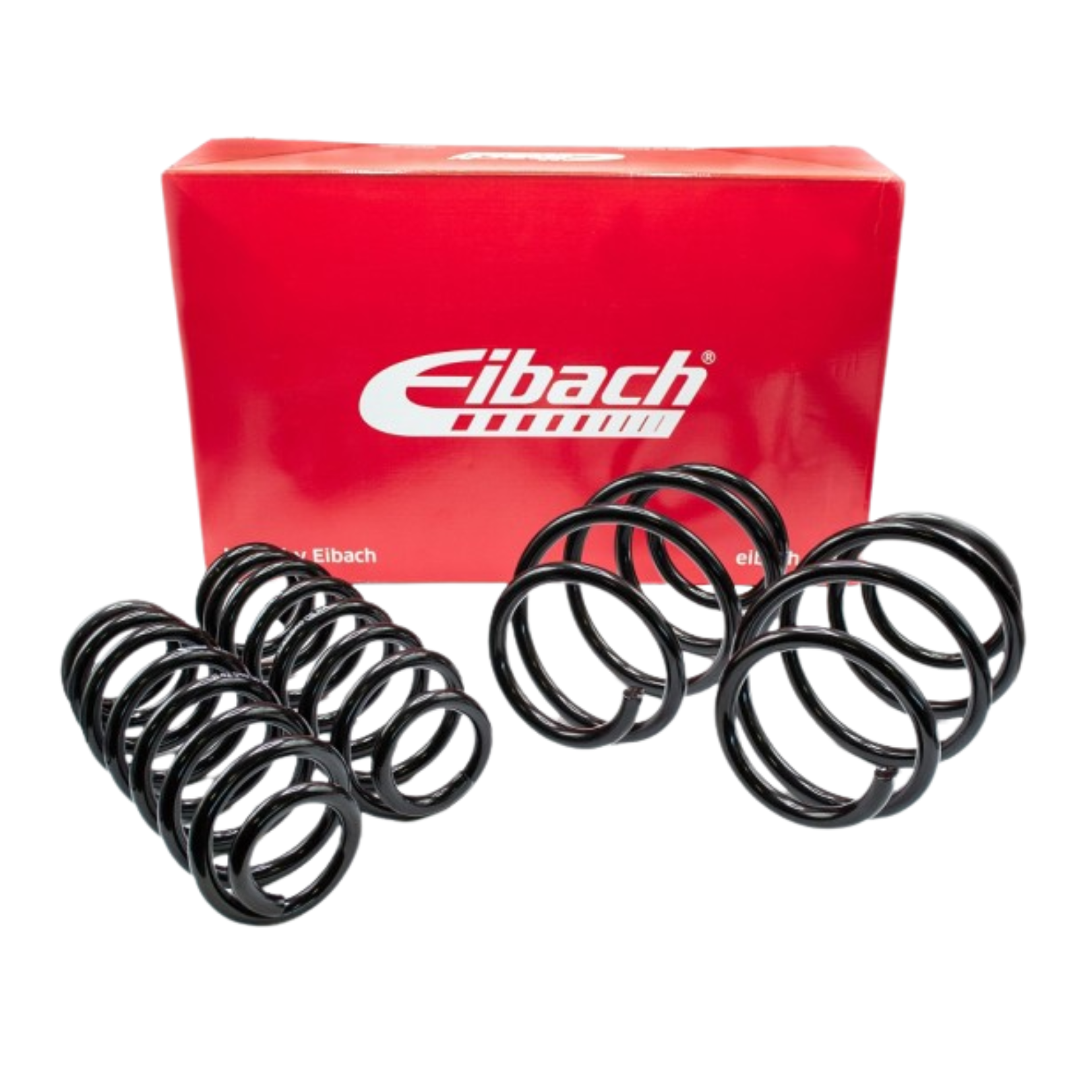 EIBACH PRO KIT LOWERING SPRINGS - VW MK7 & 7.5 GOLF GTI (E10150210222)