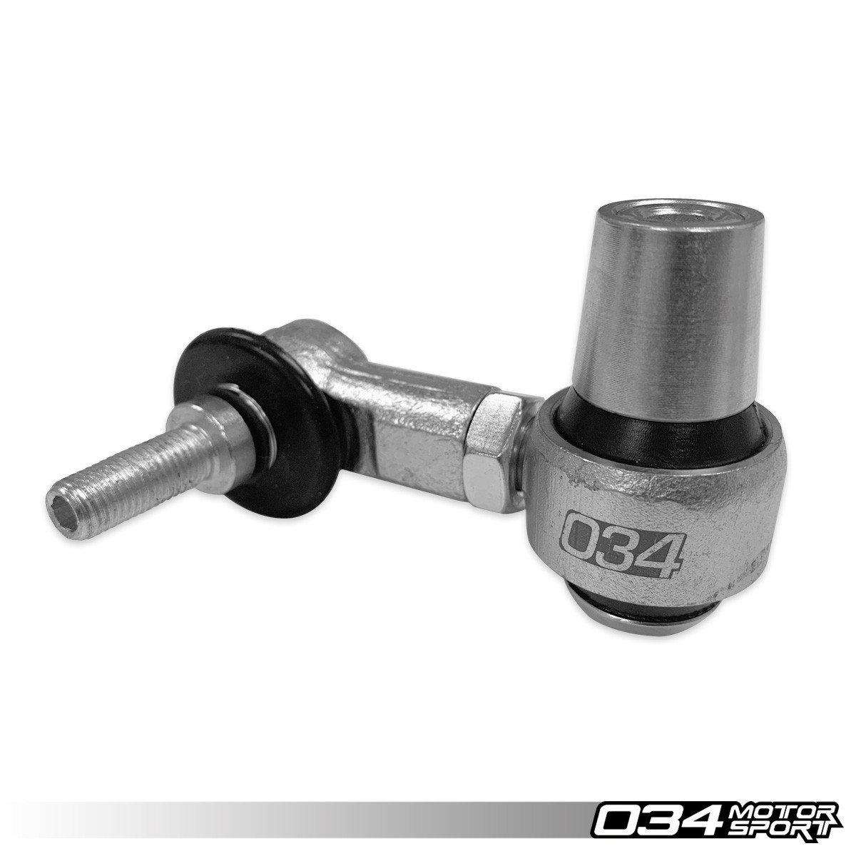 034 Motorsport - Adjustable Rear Sway Bar End Links - VW MK7 & 7.5 Golf - 034-402-4027