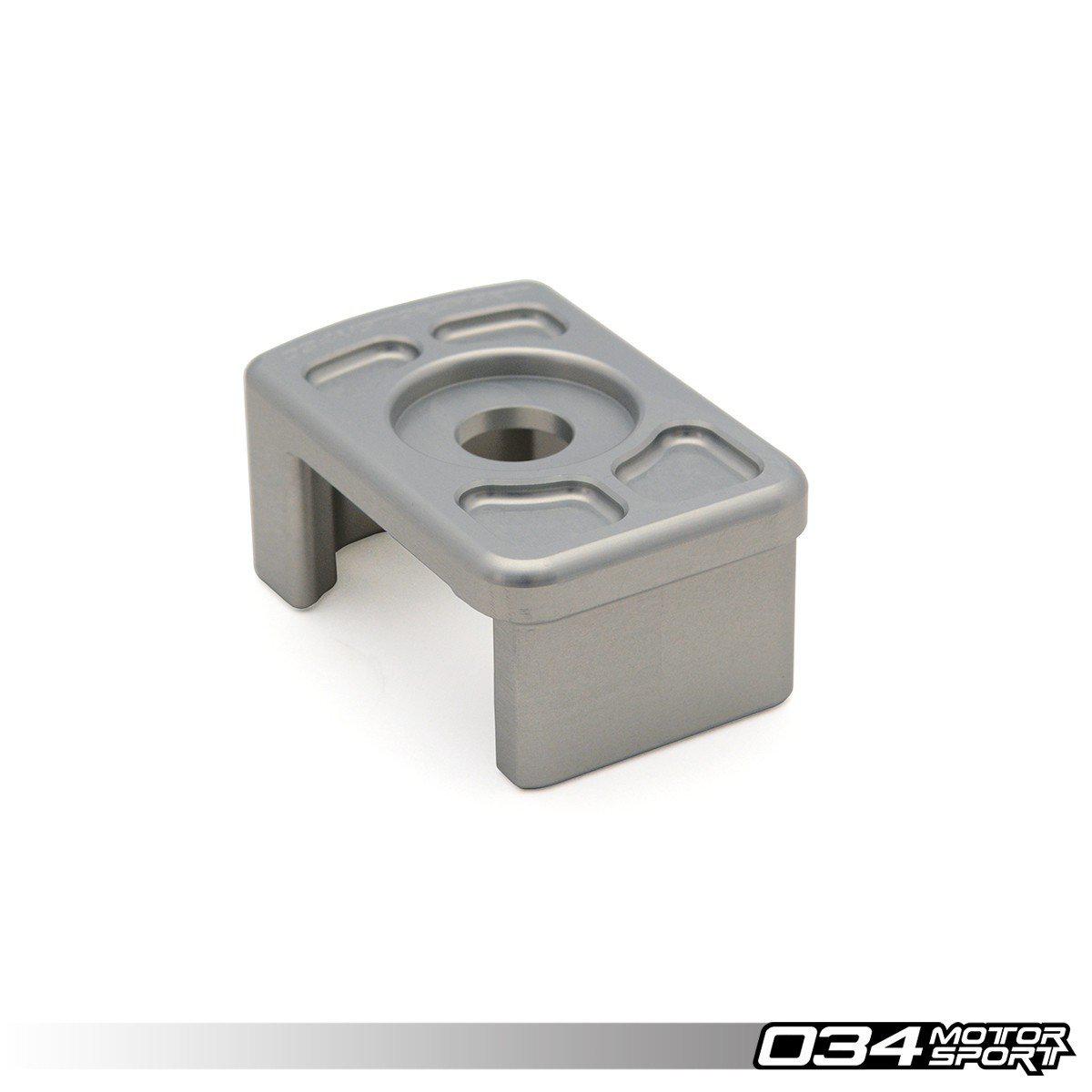 034 Motorsport - Dogbone Mount Insert - VW MK5 & 6 Golf - 2009+ - 034-509-1021
