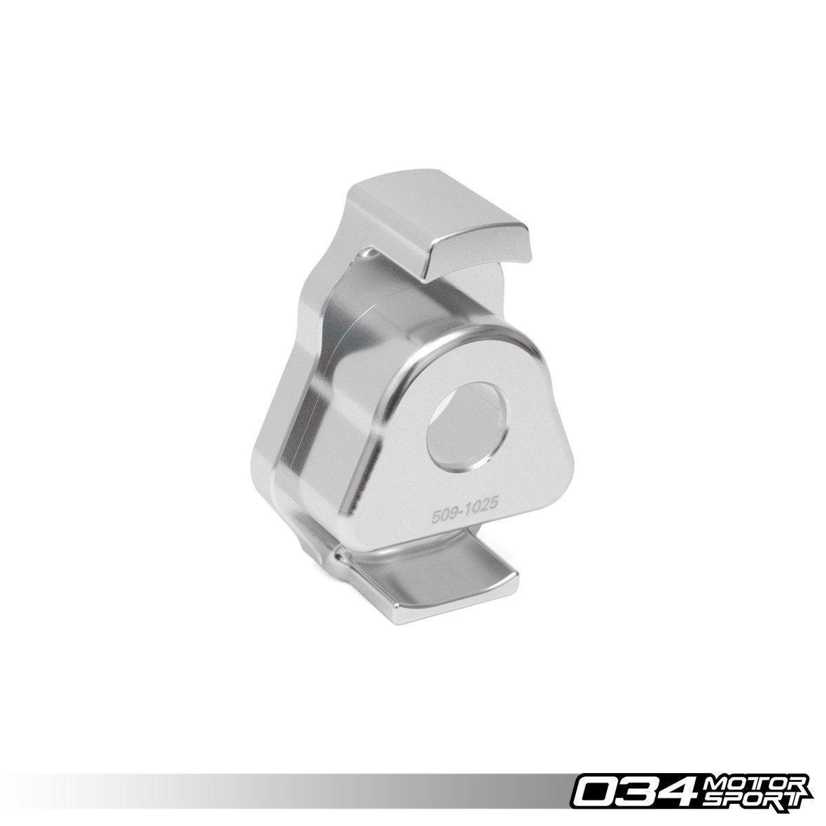 034 Motorsport - Dogbone Mount Insert Kit - VERSION 2 - VW MK7 & 7.5 Golf - 034-509-1025 & 034-509-6007