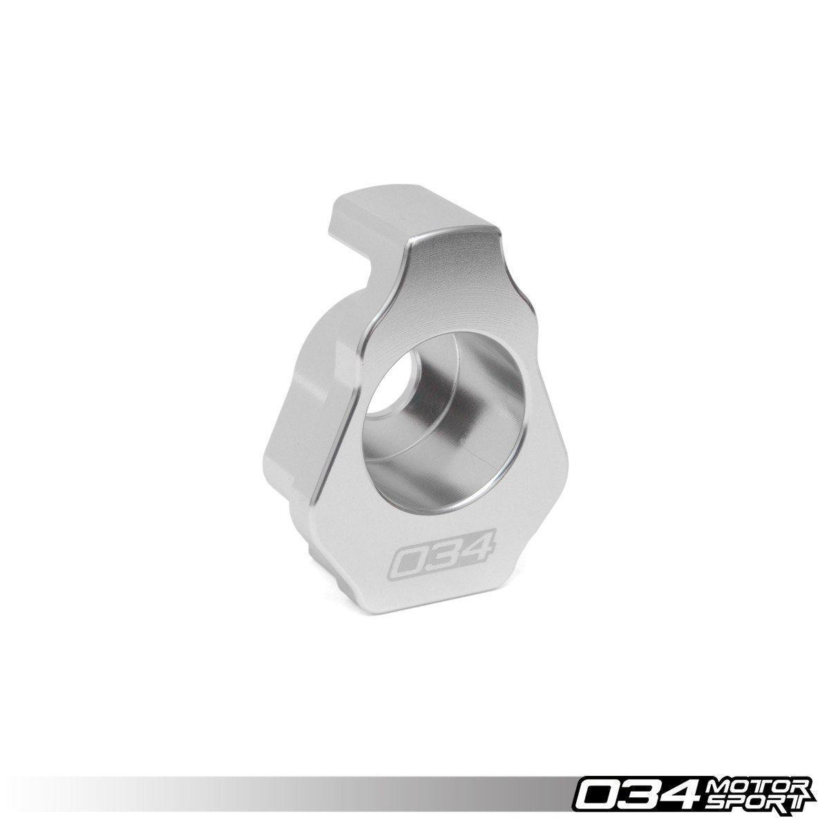 034 Motorsport - Dogbone Mount Insert Kit - VERSION 2 - VW MK7 & 7.5 Golf - 034-509-1025 & 034-509-6007