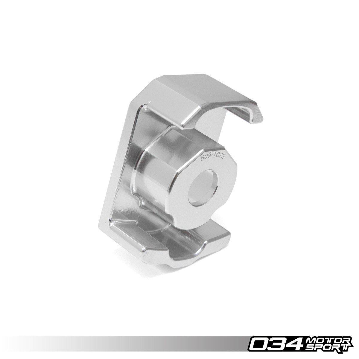034 Motorsport - Dogbone Mount Insert Kit - VERSION 1 - VW MK7 & 7.5 Golf - 034-509-1022 & 034-509-6006