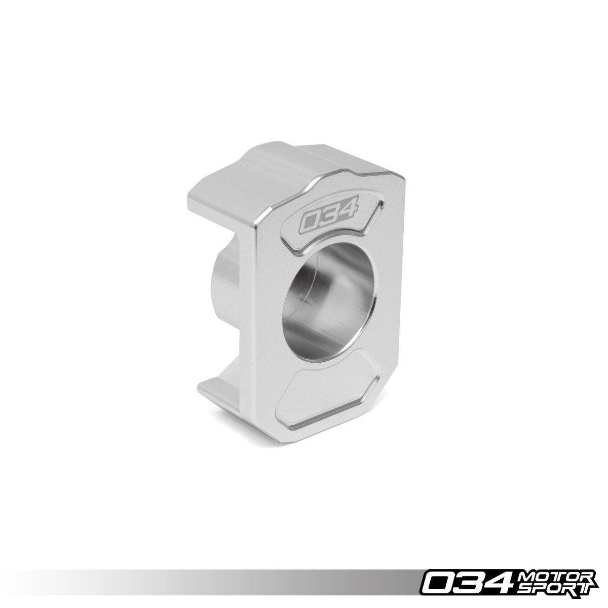 034 Motorsport - Dogbone Mount Insert Kit - VERSION 1 - VW MK7 & 7.5 Golf - 034-509-1022 & 034-509-6006