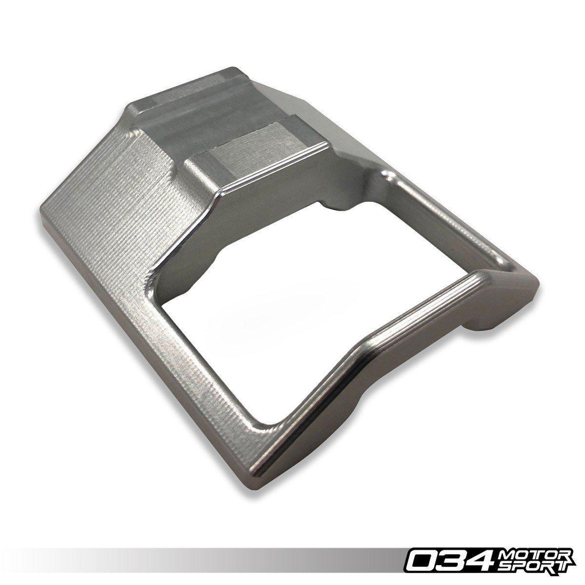 034 Motorsport - Dogbone Mount Insert Kit - VERSION 1 - VW MK7 & 7.5 Golf - 034-509-1022 & 034-509-6006