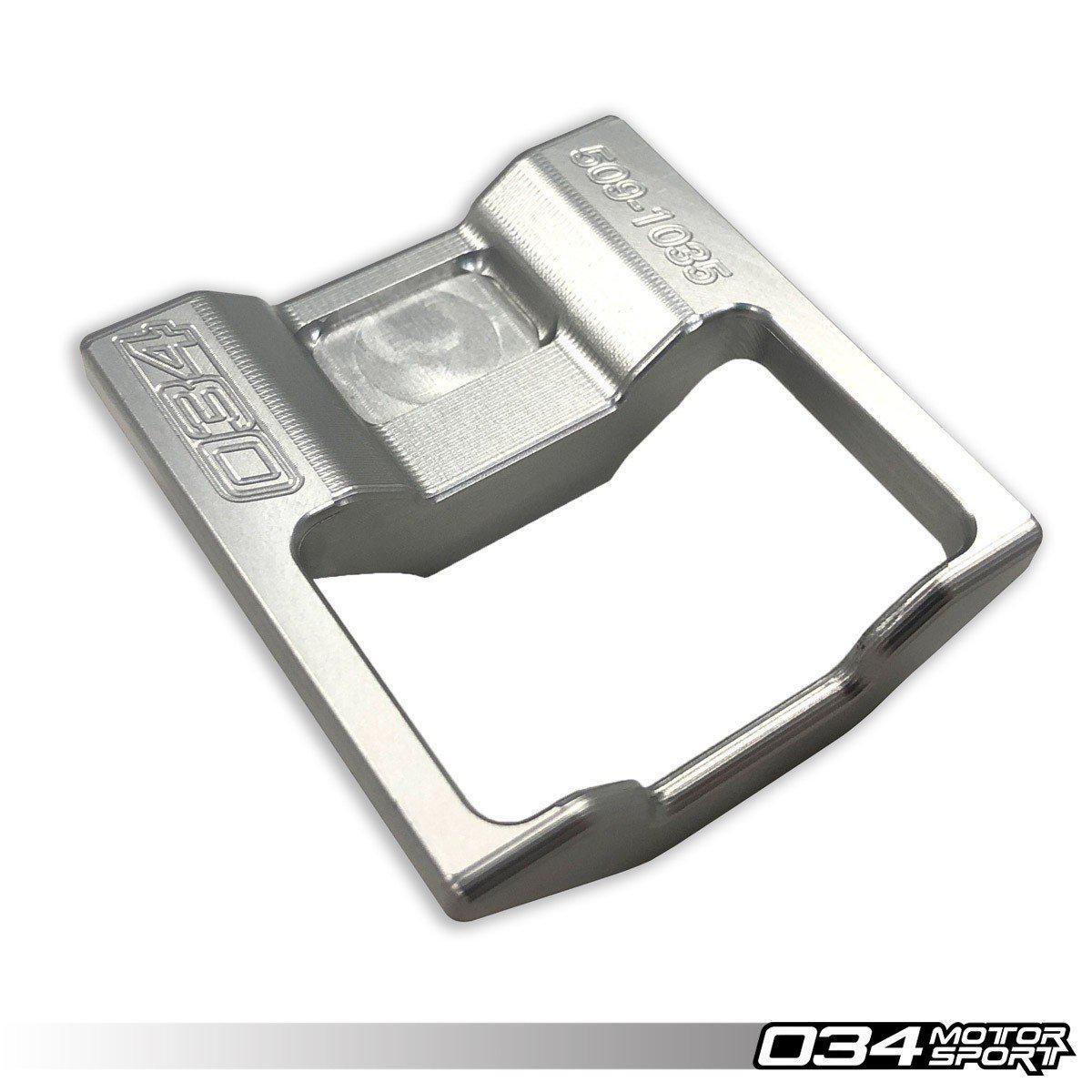 034 Motorsport - Dogbone Mount Insert Kit - VERSION 1 - VW MK7 & 7.5 Golf - 034-509-1022 & 034-509-6006