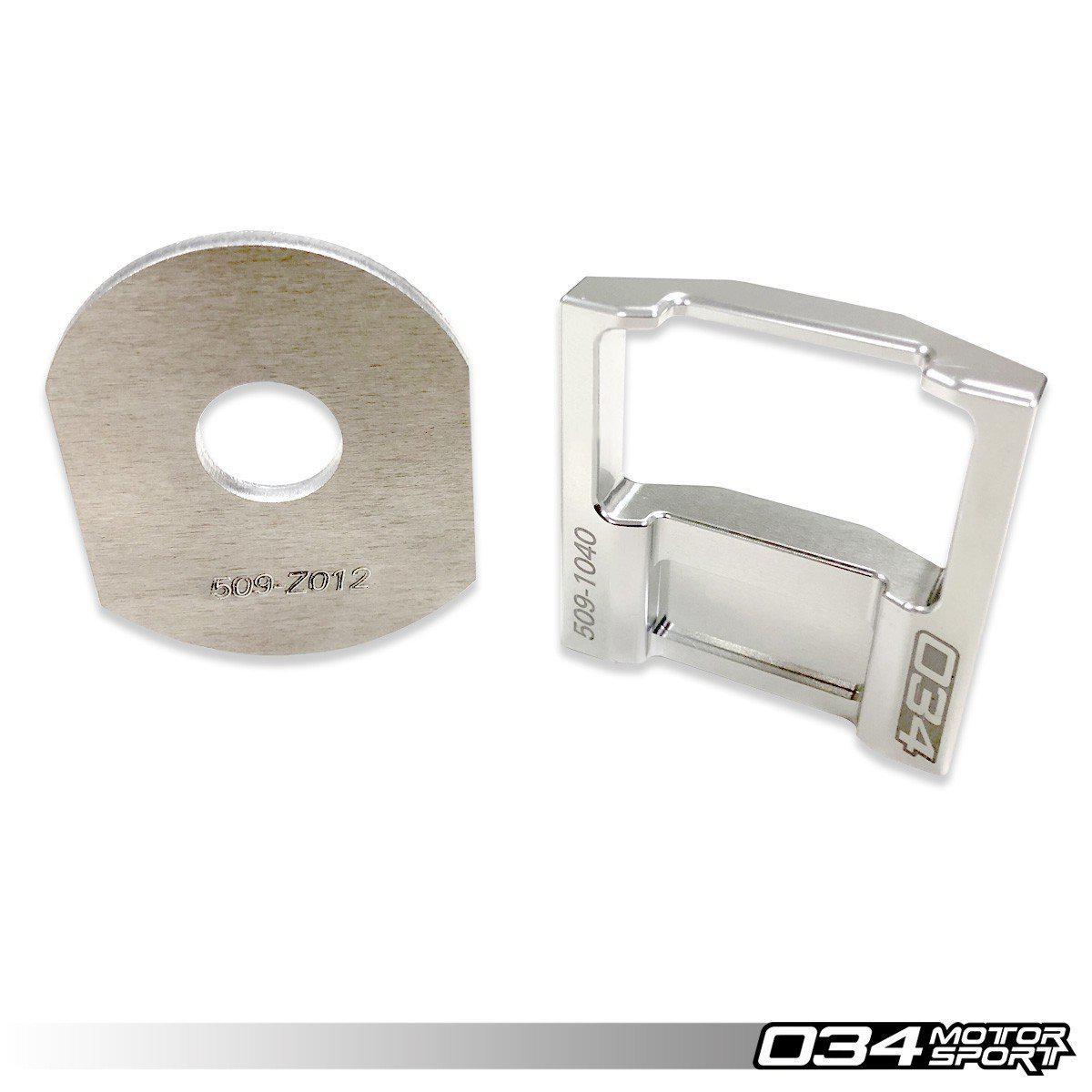 034 Motorsport - Dogbone Mount Inserts - VW MK5 & 6 Golf - 034-509-1040