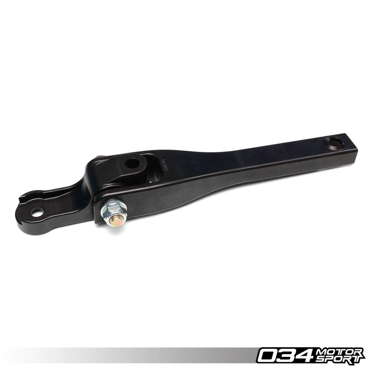 034 Motorsport - Dogbone Mount Kit - DQ380 & 381 - VW MK7.5 Golf - 034-509-1039