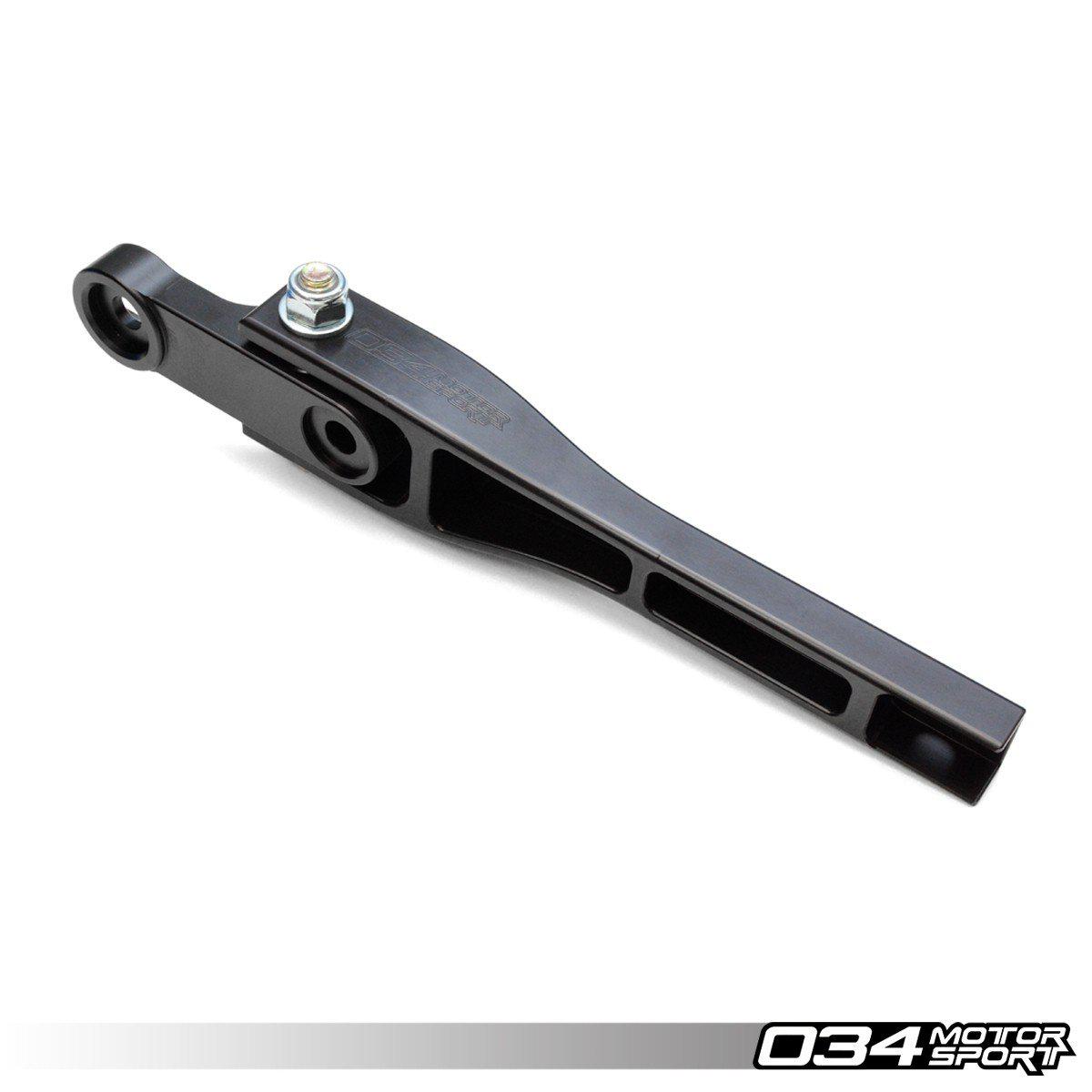 034 Motorsport - Dogbone Mount Kit - DQ380 & 381 - VW MK7.5 Golf - 034-509-1039