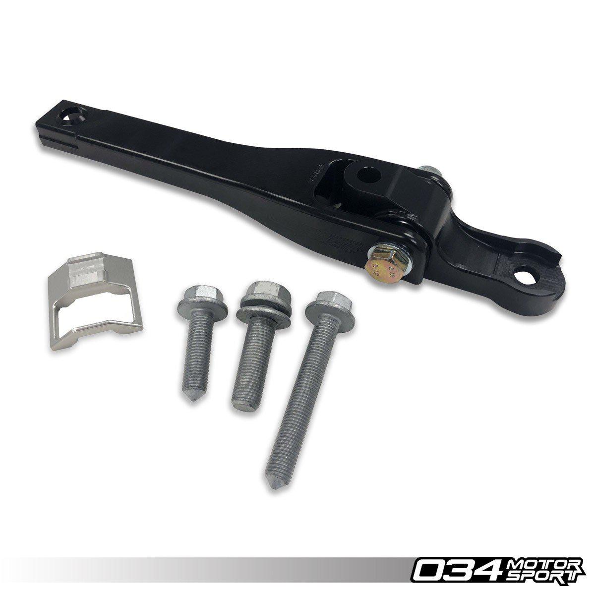 034 Motorsport - Dogbone Mount Kit - DQ380 & 381 - VW MK7.5 Golf - 034-509-1039