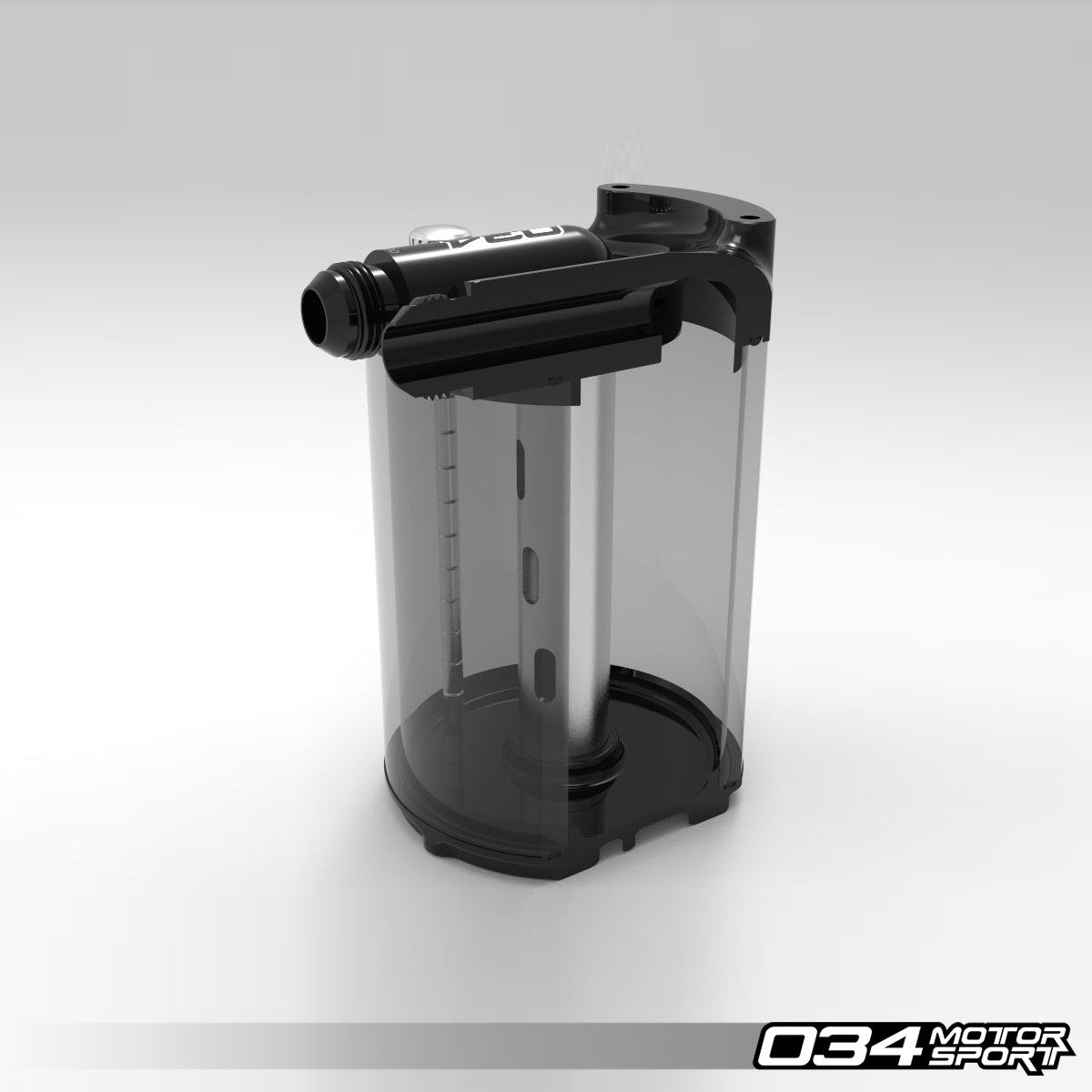 034 Motorsport - Catch Can Kit - VW MK7 & 7.5 Golf GTI - 034-101-1007