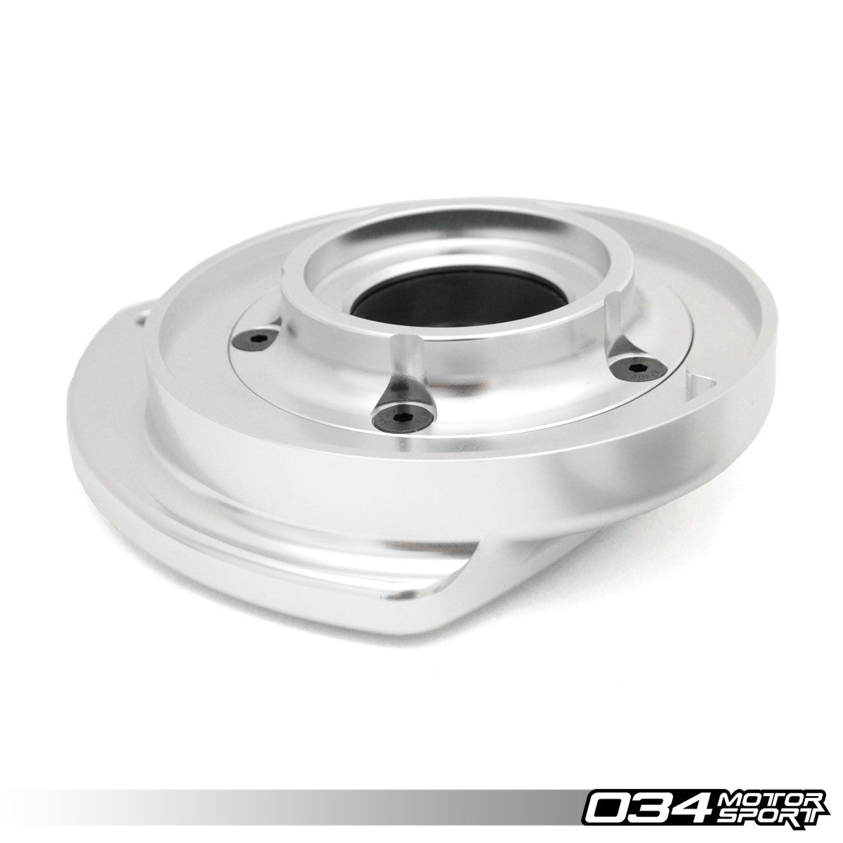 034 Motorsport - DYNAMIC+ Front Camber Mounts - VW MK7 & 7.5 Golf - 034-601-1013