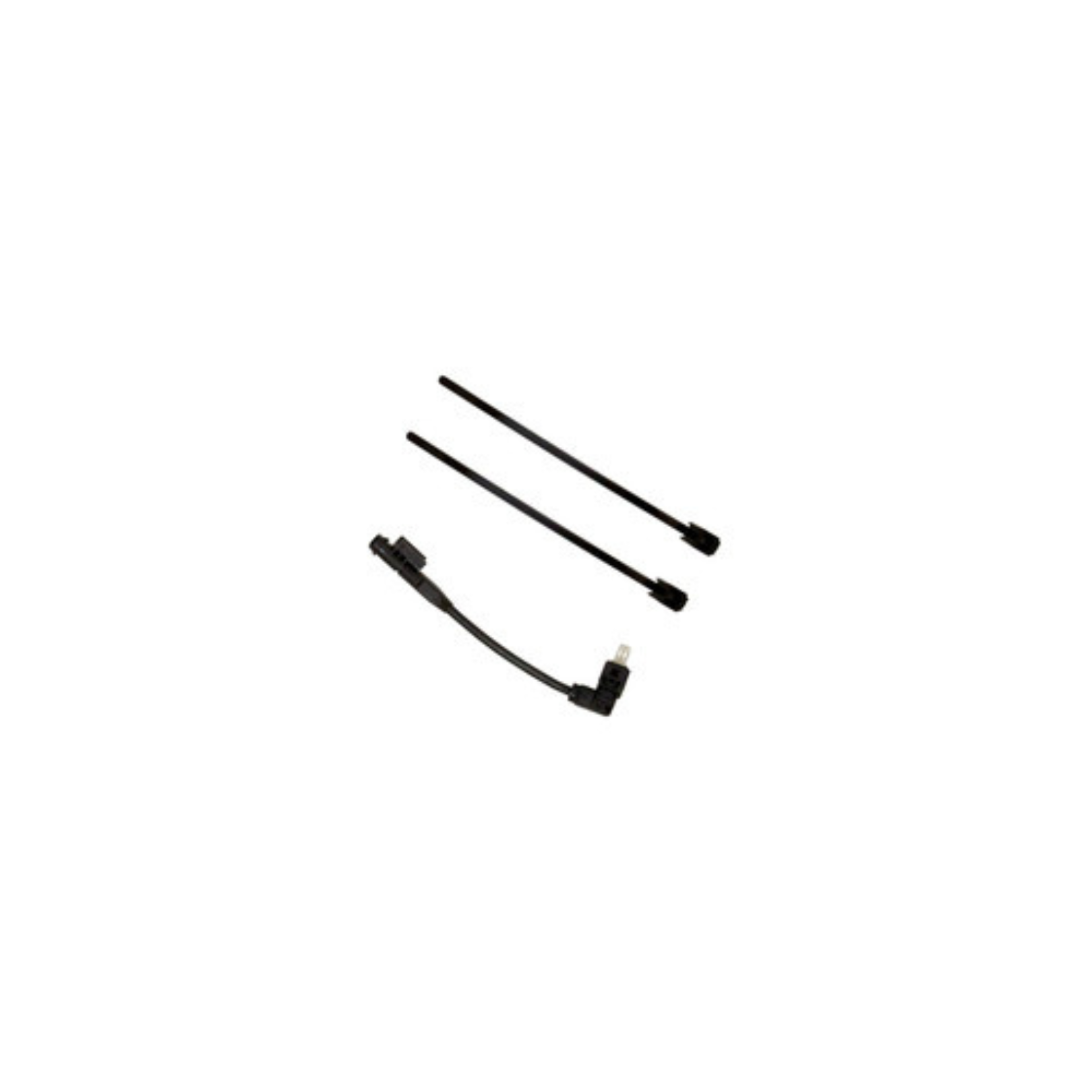 BILSTEIN B6 EDC/DCC REAR SHOCK ABSORBER (x1) - VW MK7 & 7.5 GOLF GTI & R (20267537)