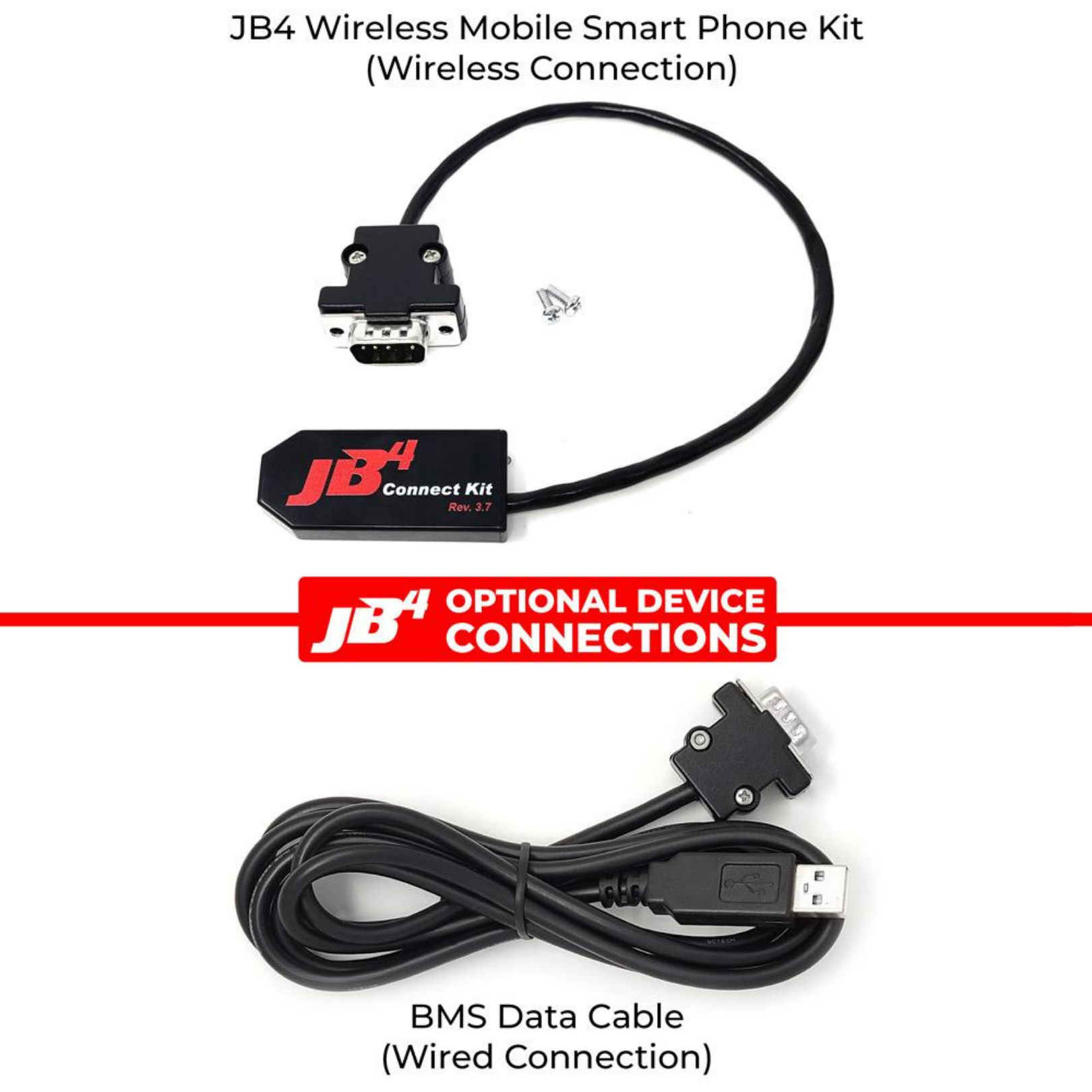 JB4 Tuner for VW MK6 GOLF GTI